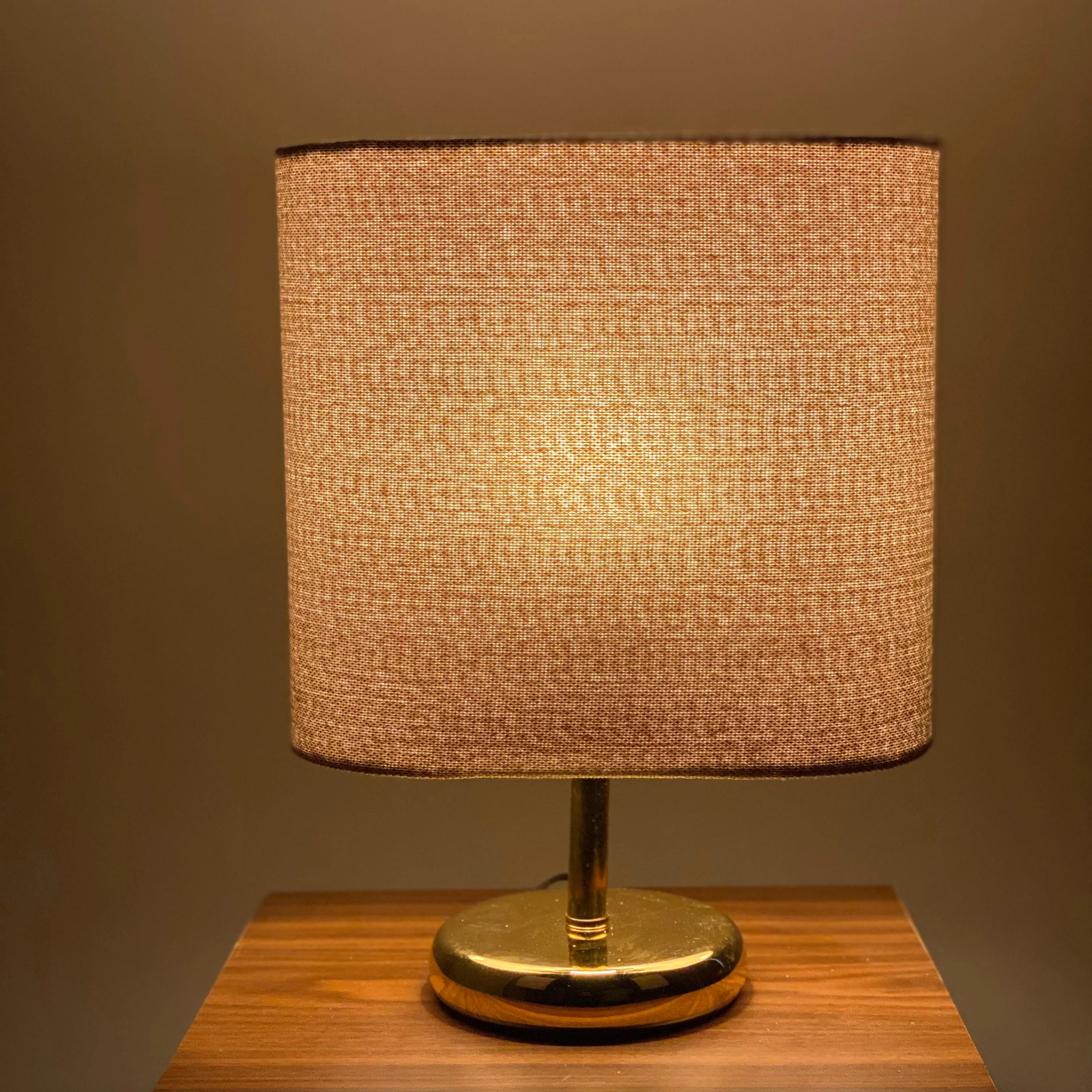 اباجورة ترابيزة 32×15سم - TBS1058 - Image 3