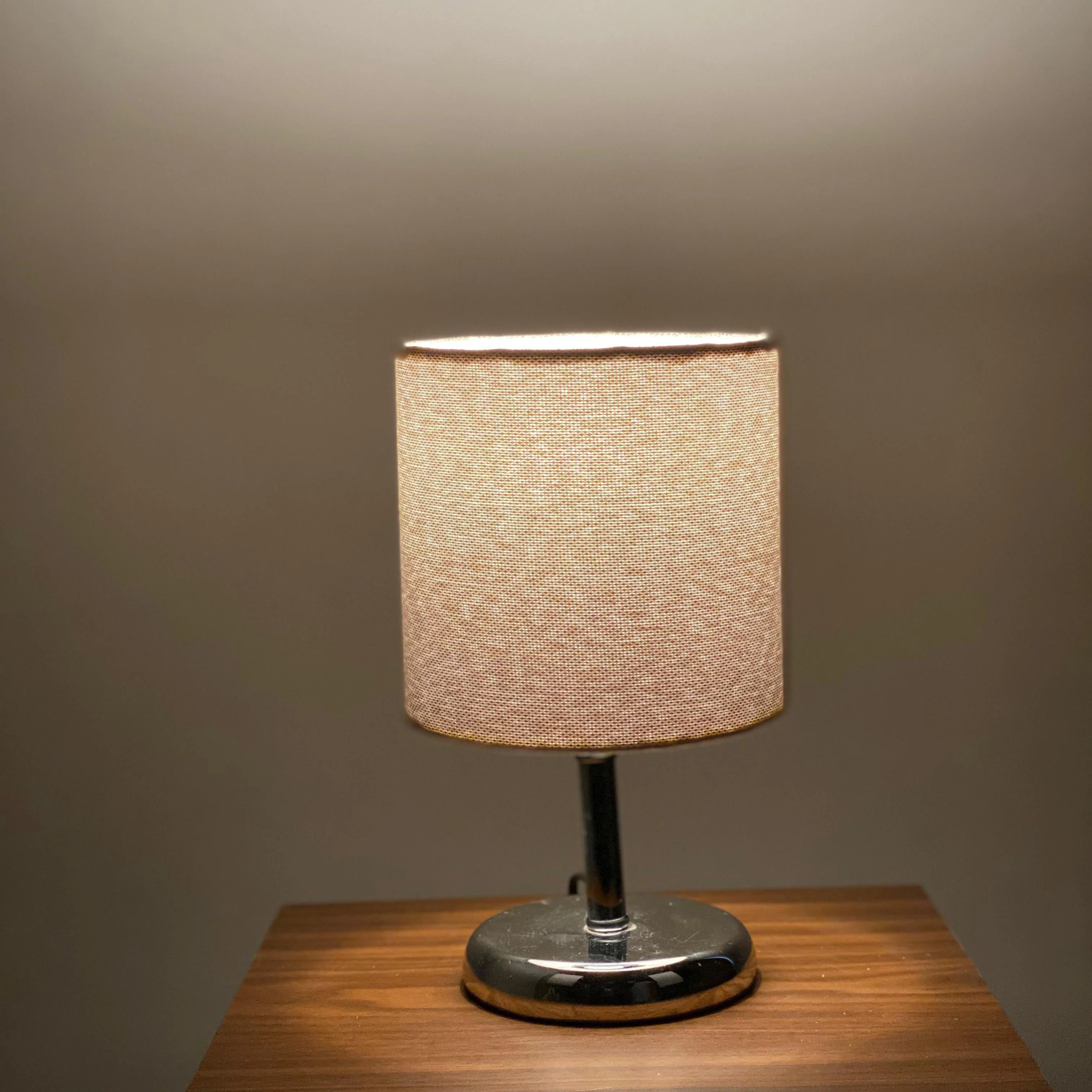 اباجورة ترابيزة 22×15سم - TBS1059 - Image 2
