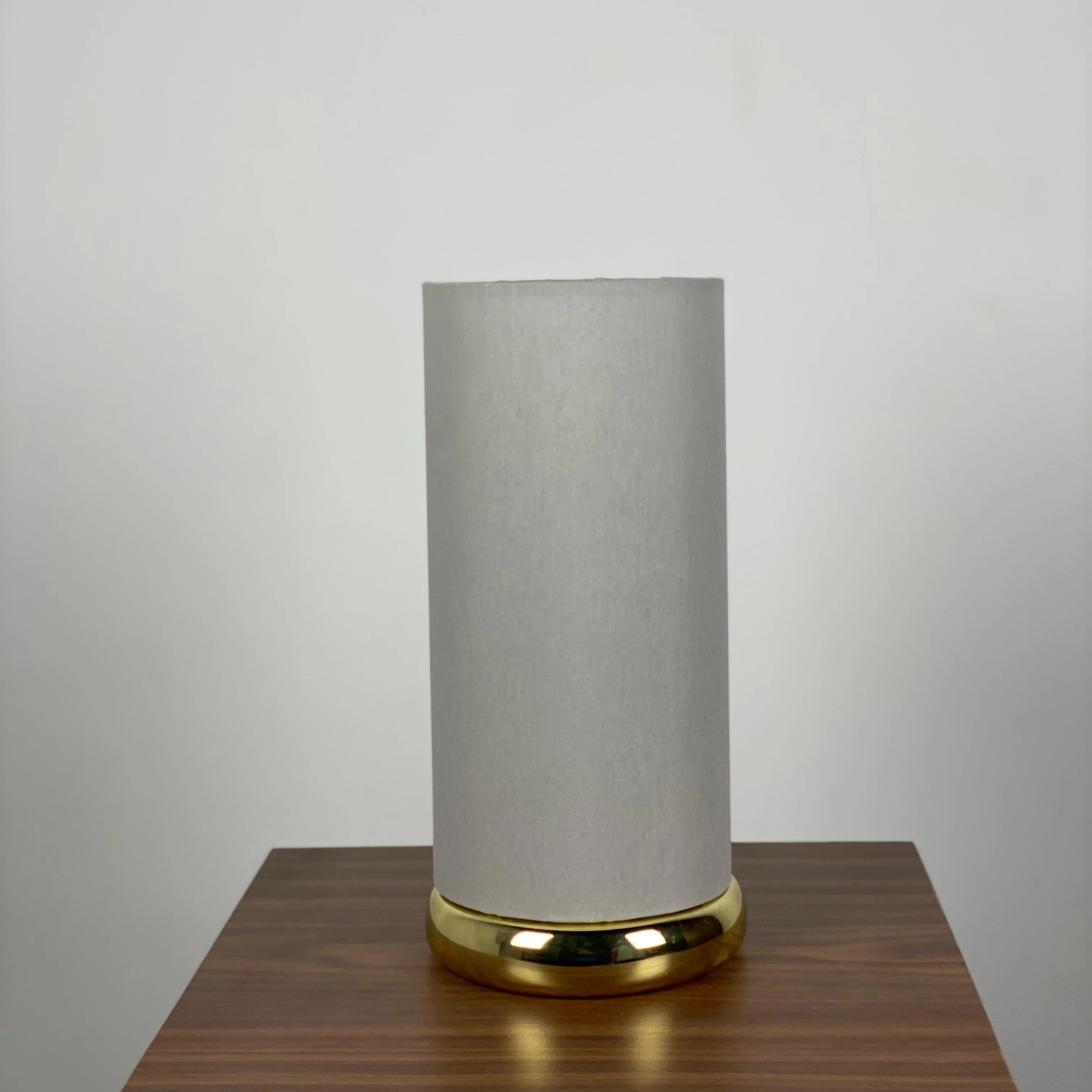 اباجورة ترابيزة 28×12سم - TBS1091 - Image 2