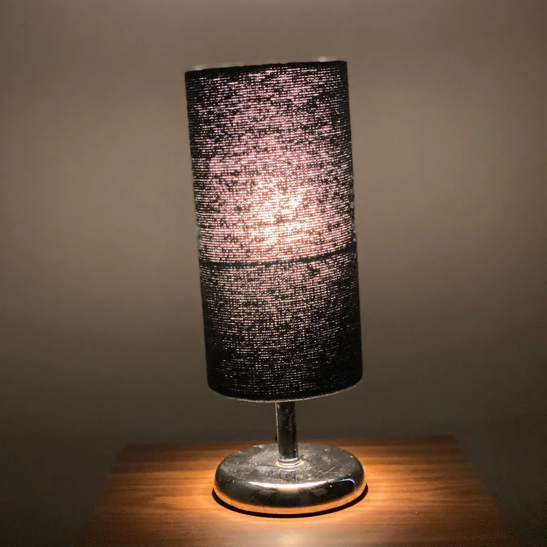 اباجورة ترابيزة 32×15سم - TBS1061 - Image 2