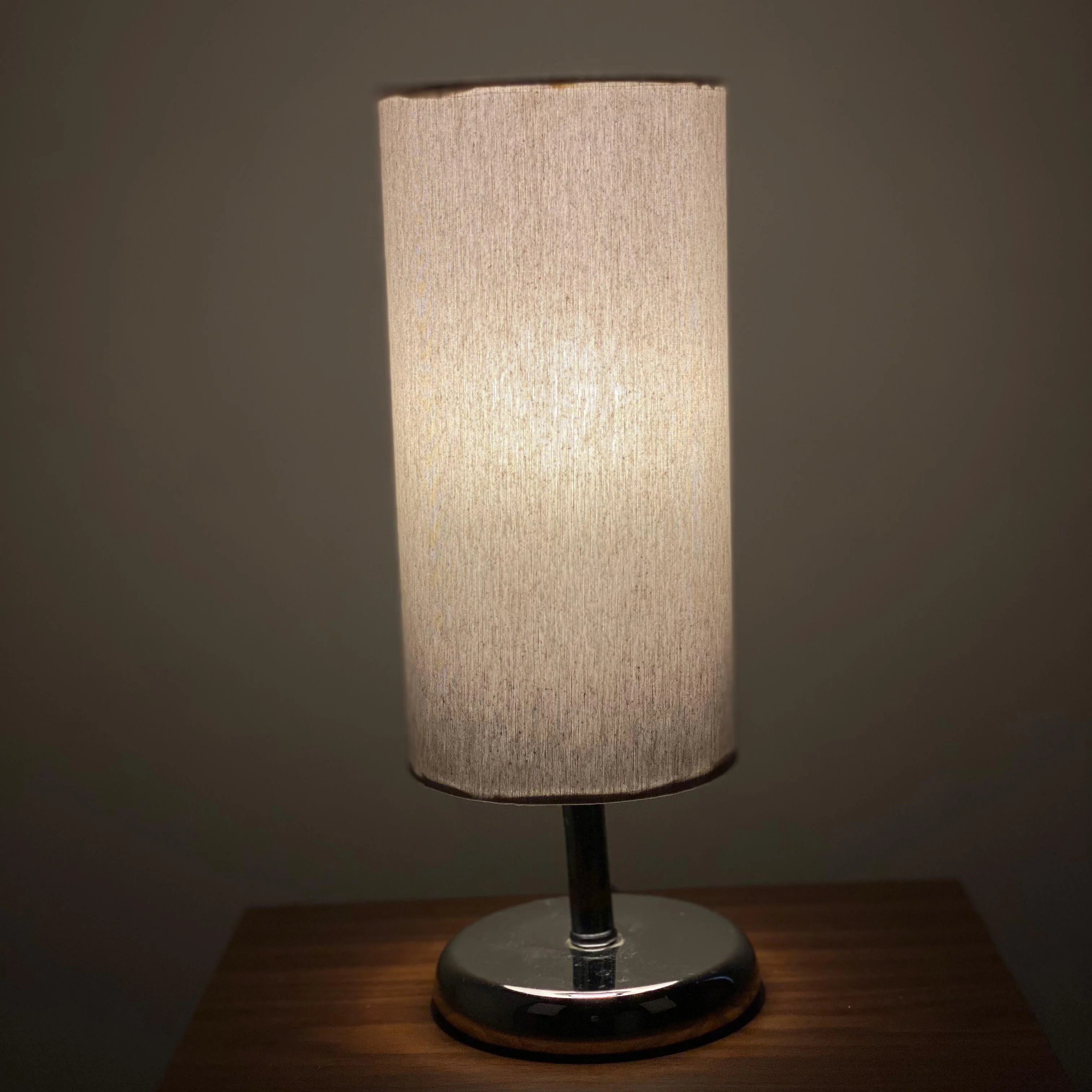 اباجورة ترابيزة 32×15سم - TBS1062 - Image 2