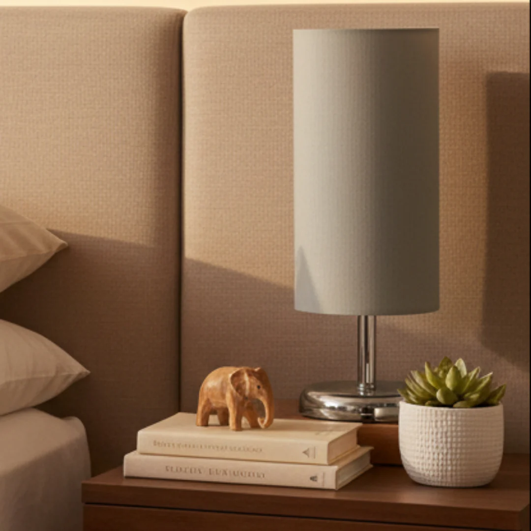 اباجورة ترابيزة 32×15سم - TBS1062 - Image 1