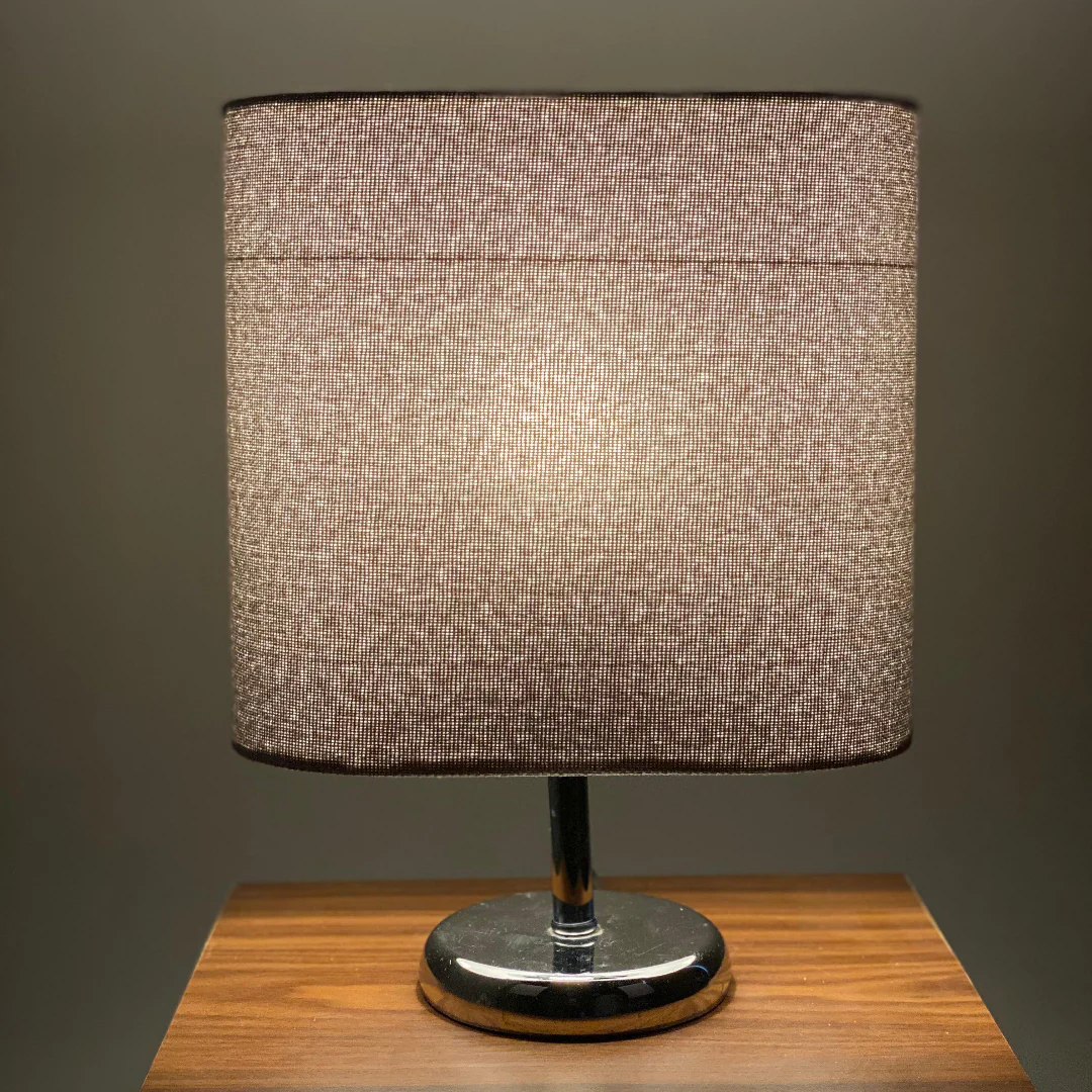 اباجورة ترابيزة 32×15سم - TBS1063 - Image 3