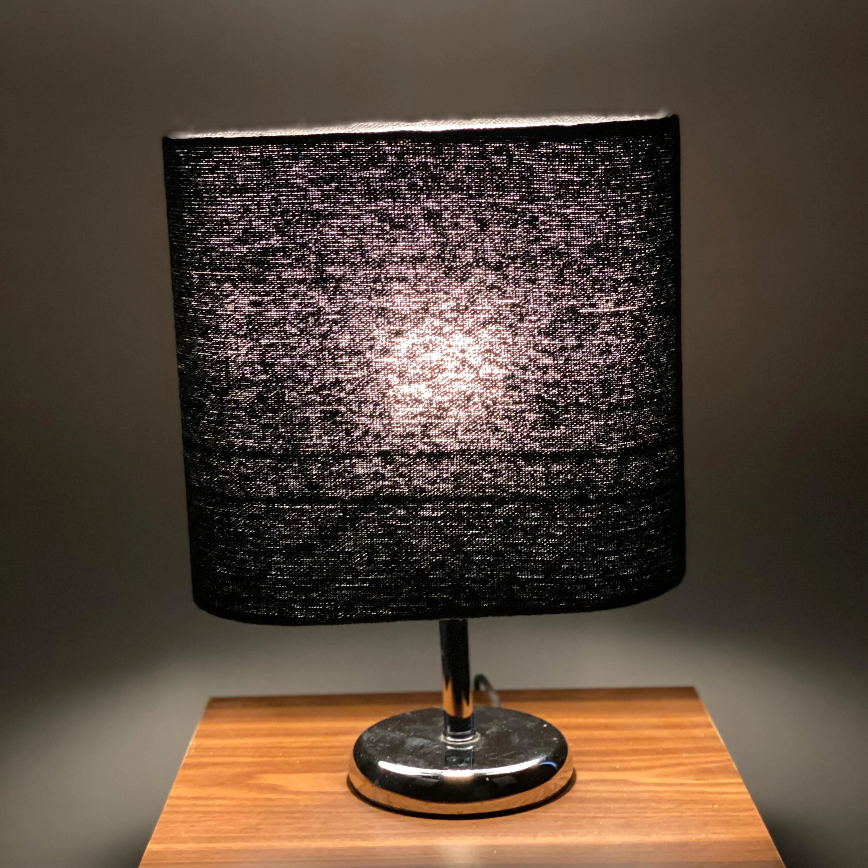 اباجورة ترابيزة 32×15سم - TBS1064 - Image 2
