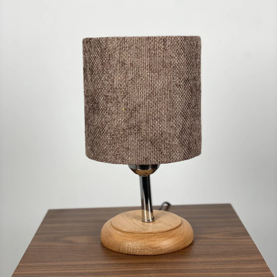 اباجورة ترابيزة 22×15سم - TBS1065 - Image 2
