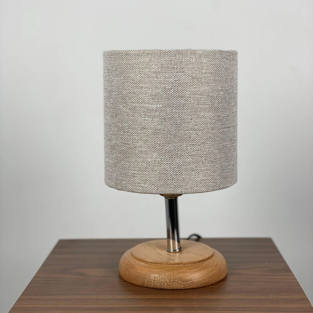 اباجورة ترابيزة 22×15سم - TBS1066 - Image 2