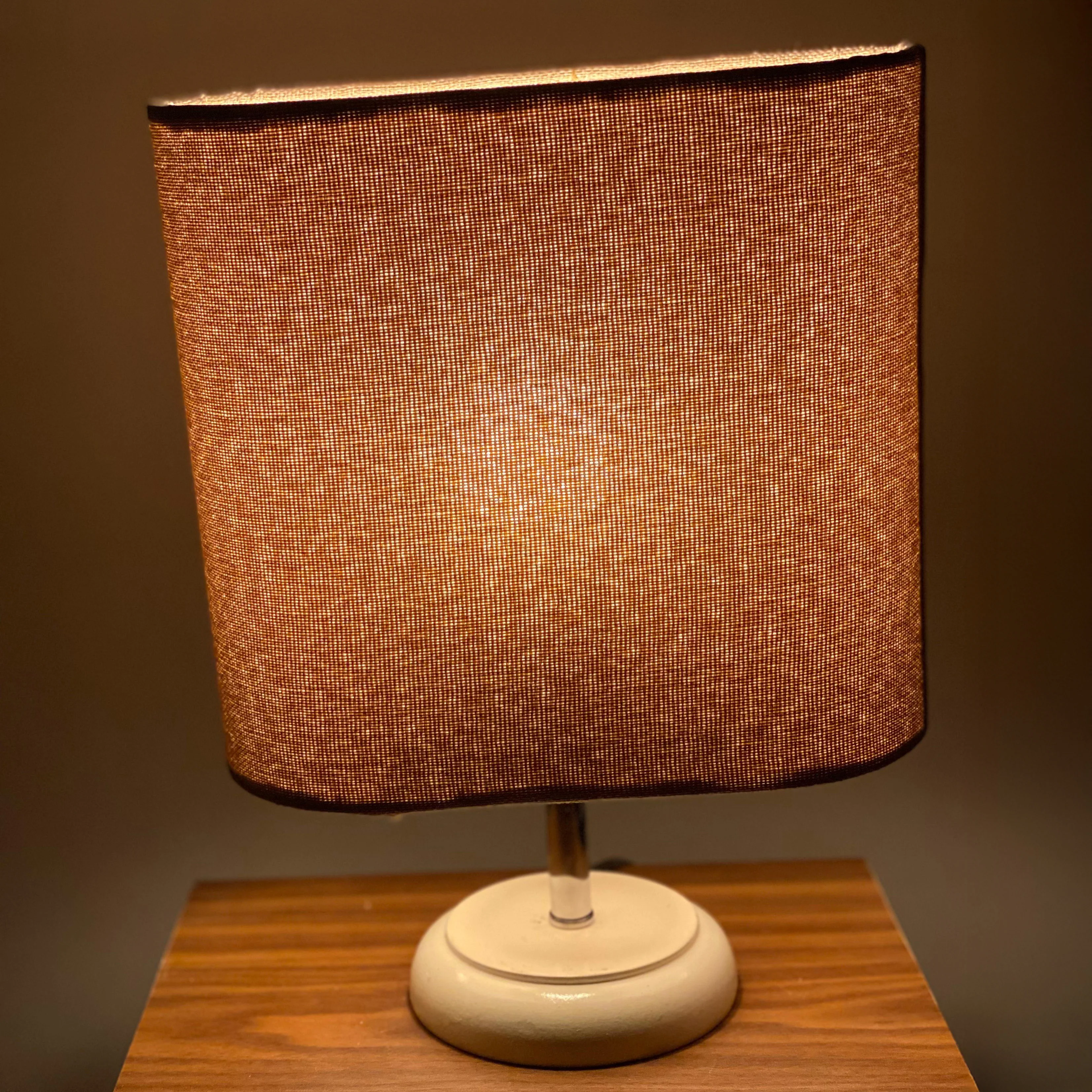اباجورة ترابيزة 32×15سم - TBS1067 - Image 3