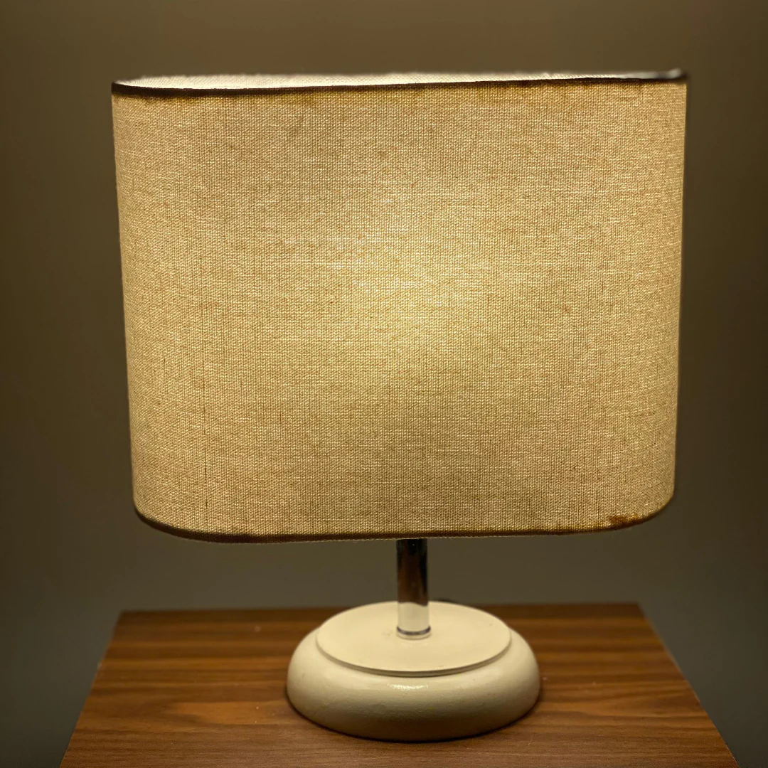 اباجورة ترابيزة 27×15سم - TBS1068 - Image 3