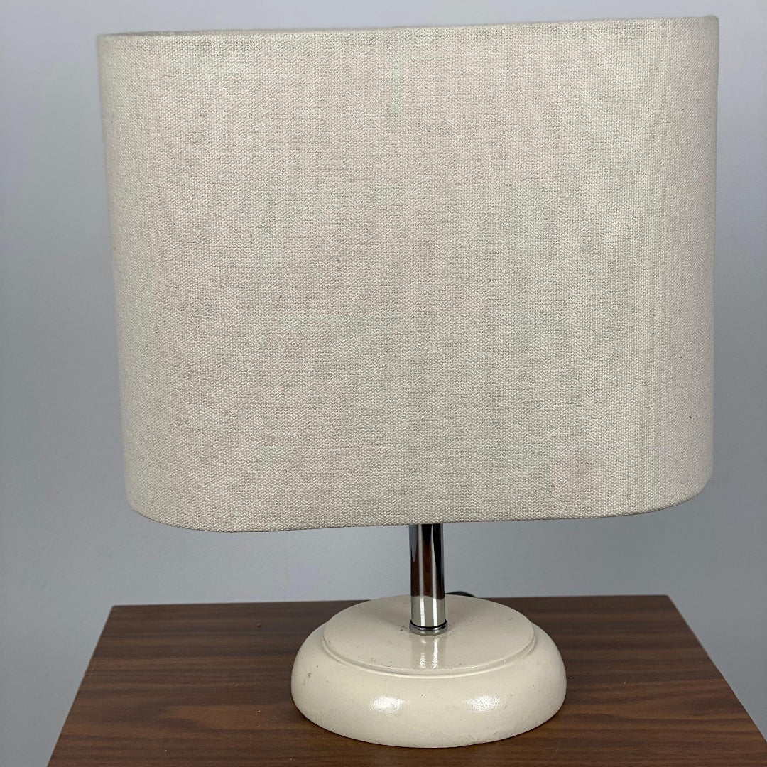 اباجورة ترابيزة 27×15سم - TBS1068 - Image 1