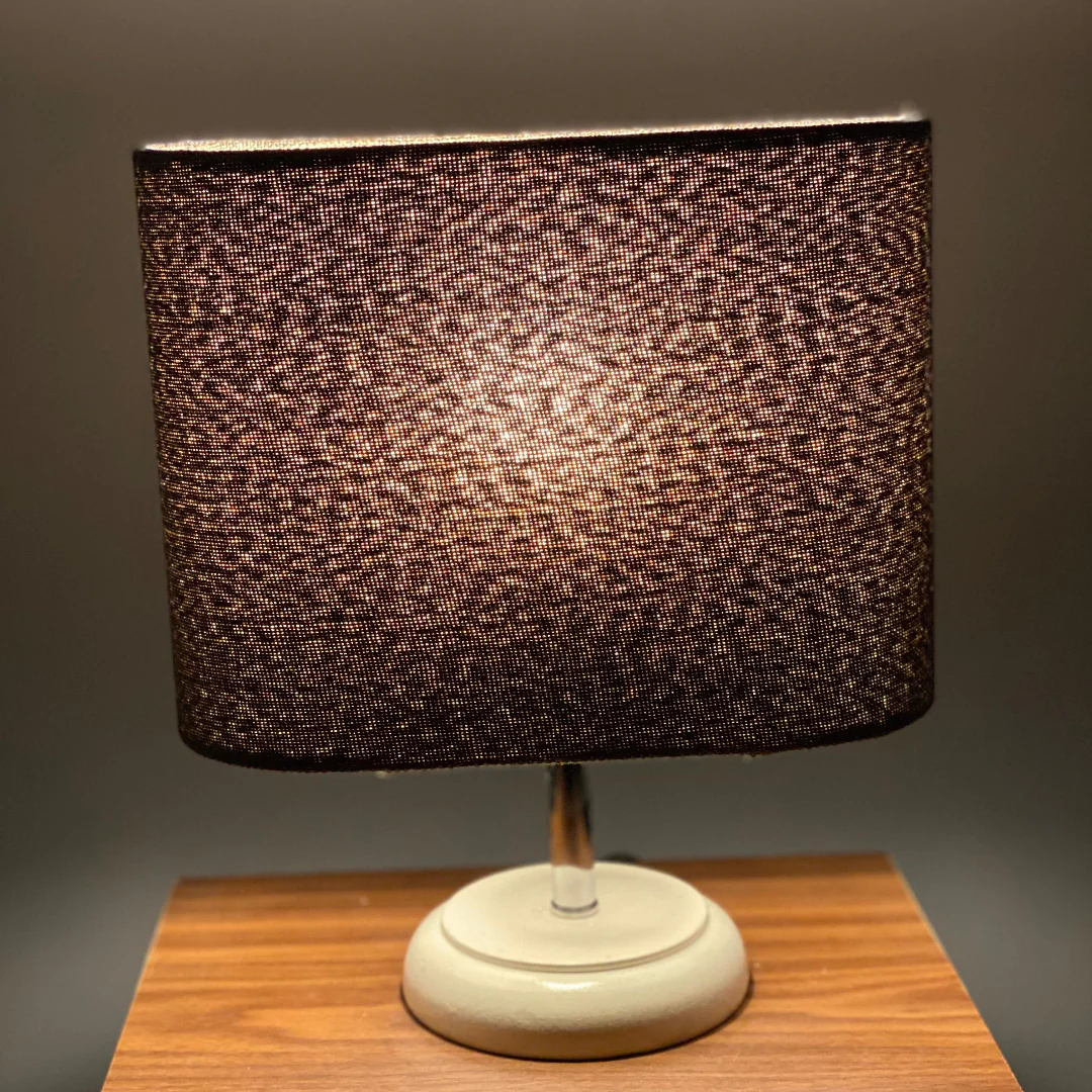 اباجورة ترابيزة 27×15سم - TBS1069 - Image 3