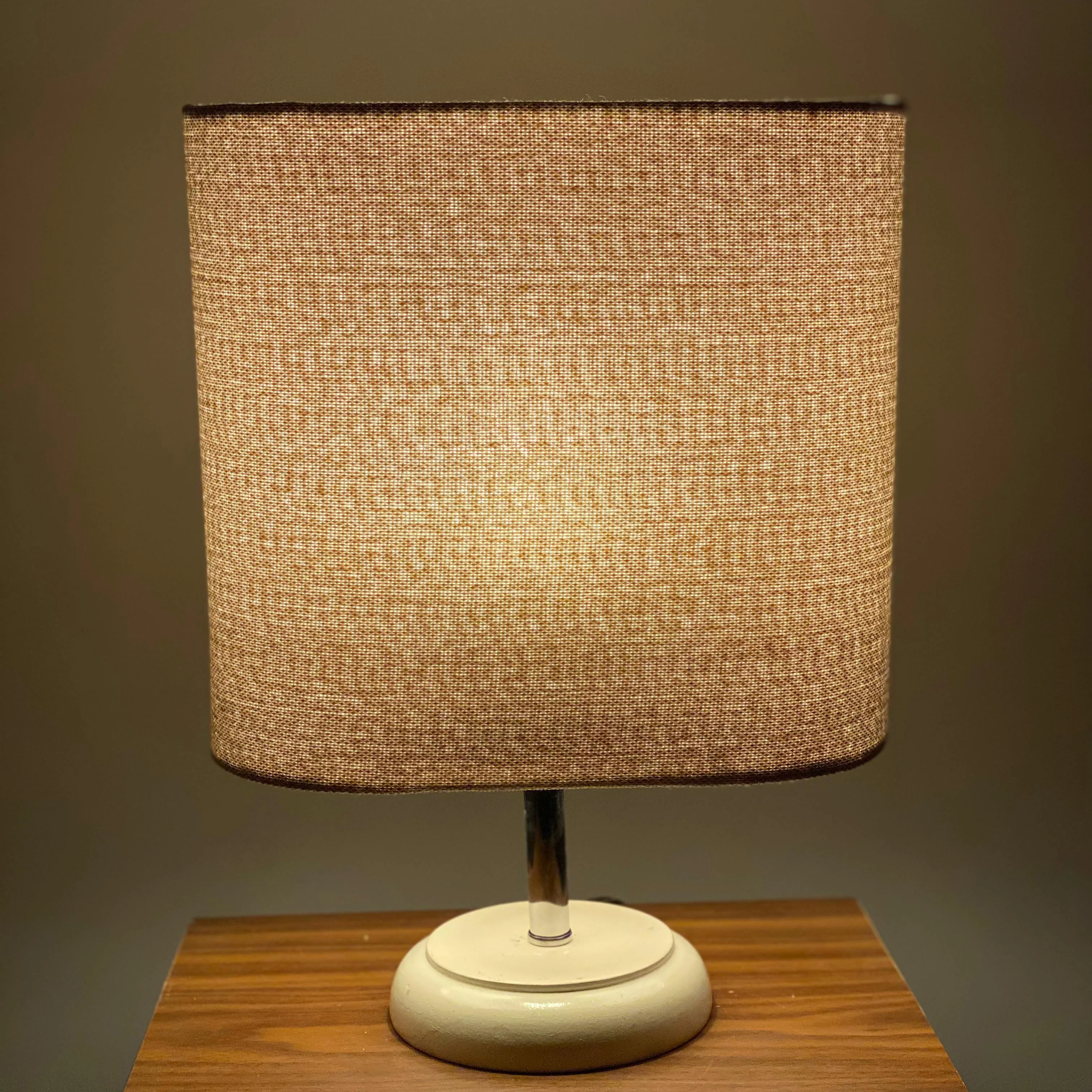 اباجورة ترابيزة 32×15سم - TBS1070 - Image 3