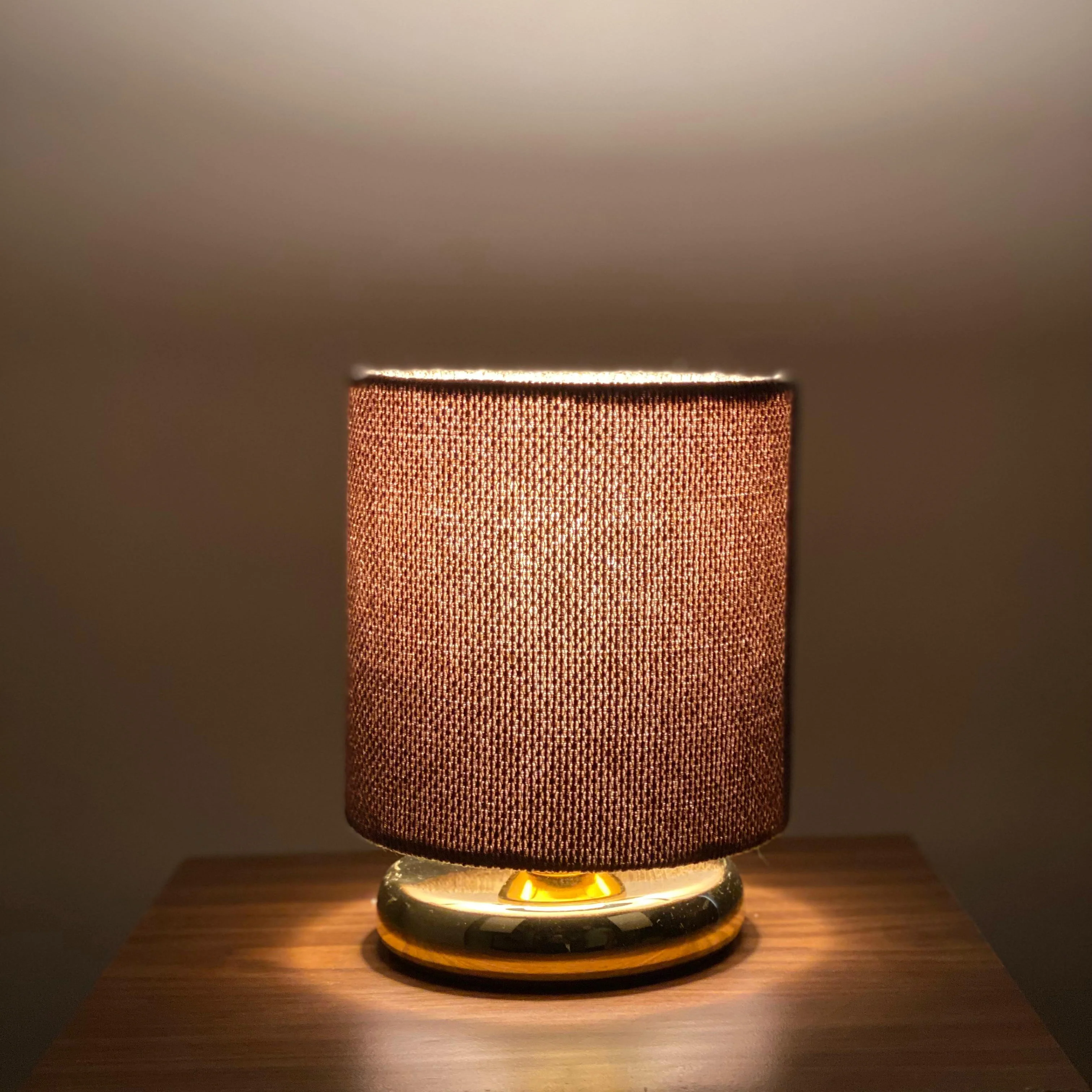 اباجورة ترابيزة 18×15سم - TBS1092 - Image 1