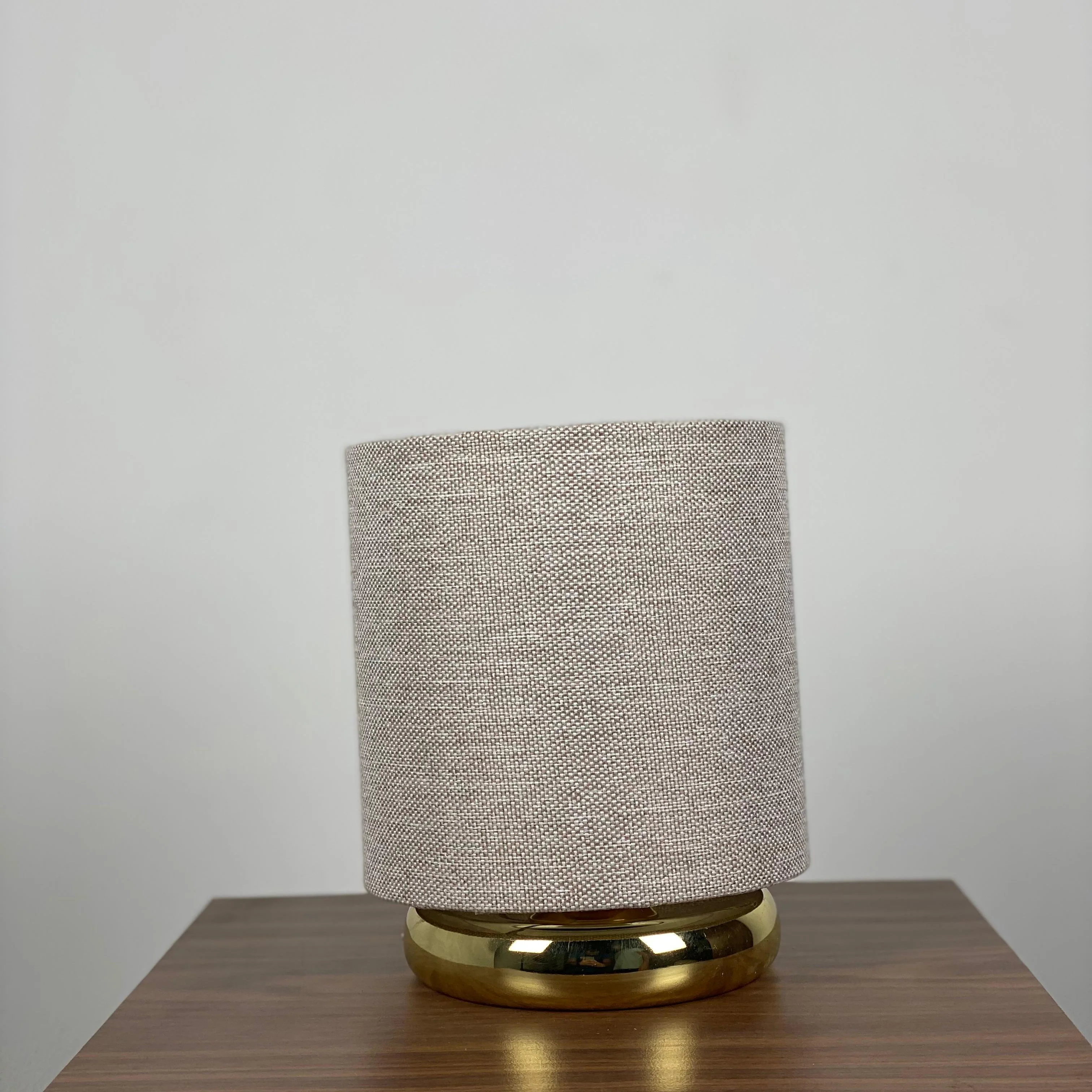 اباجورة ترابيزة 18×15سم - TBS1092 - Image 2