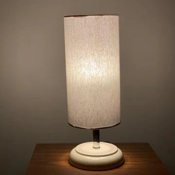 اباجورة ترابيزة 27×12سم - TBS1072 - Image 2