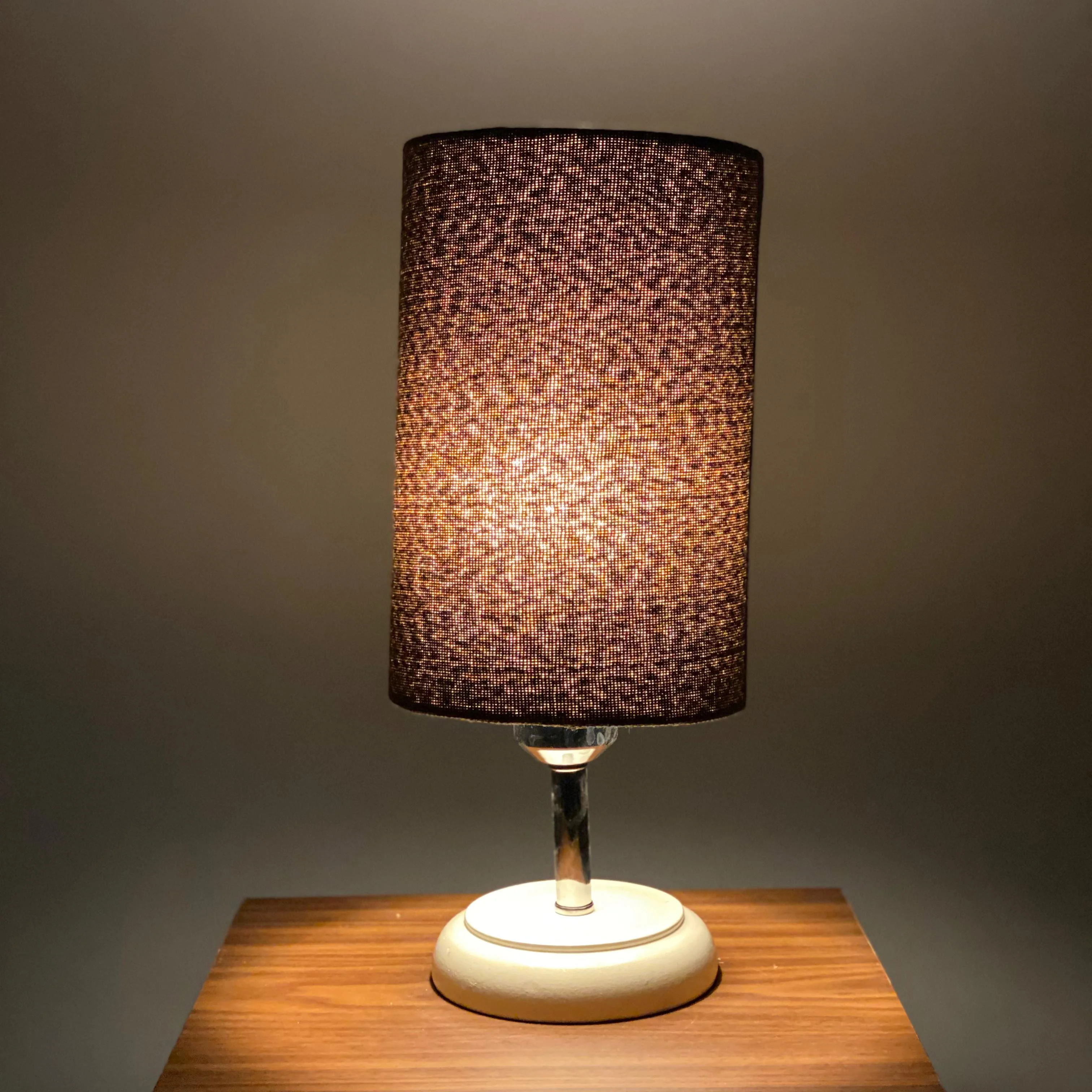 اباجورة ترابيزة 27×15سم - TBS1074 - Image 2