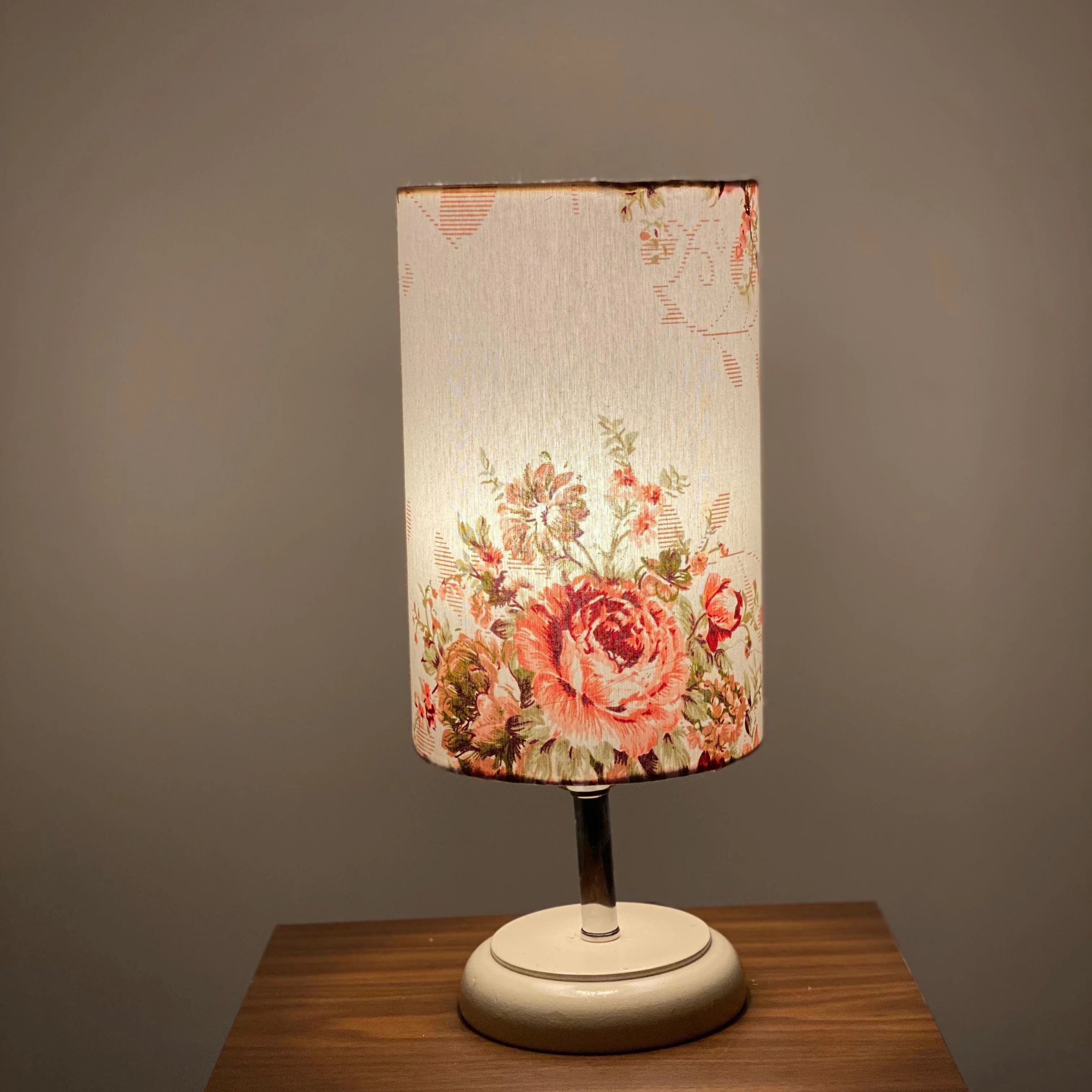 اباجورة ترابيزة 27×15سم - TBS1075 - Image 2