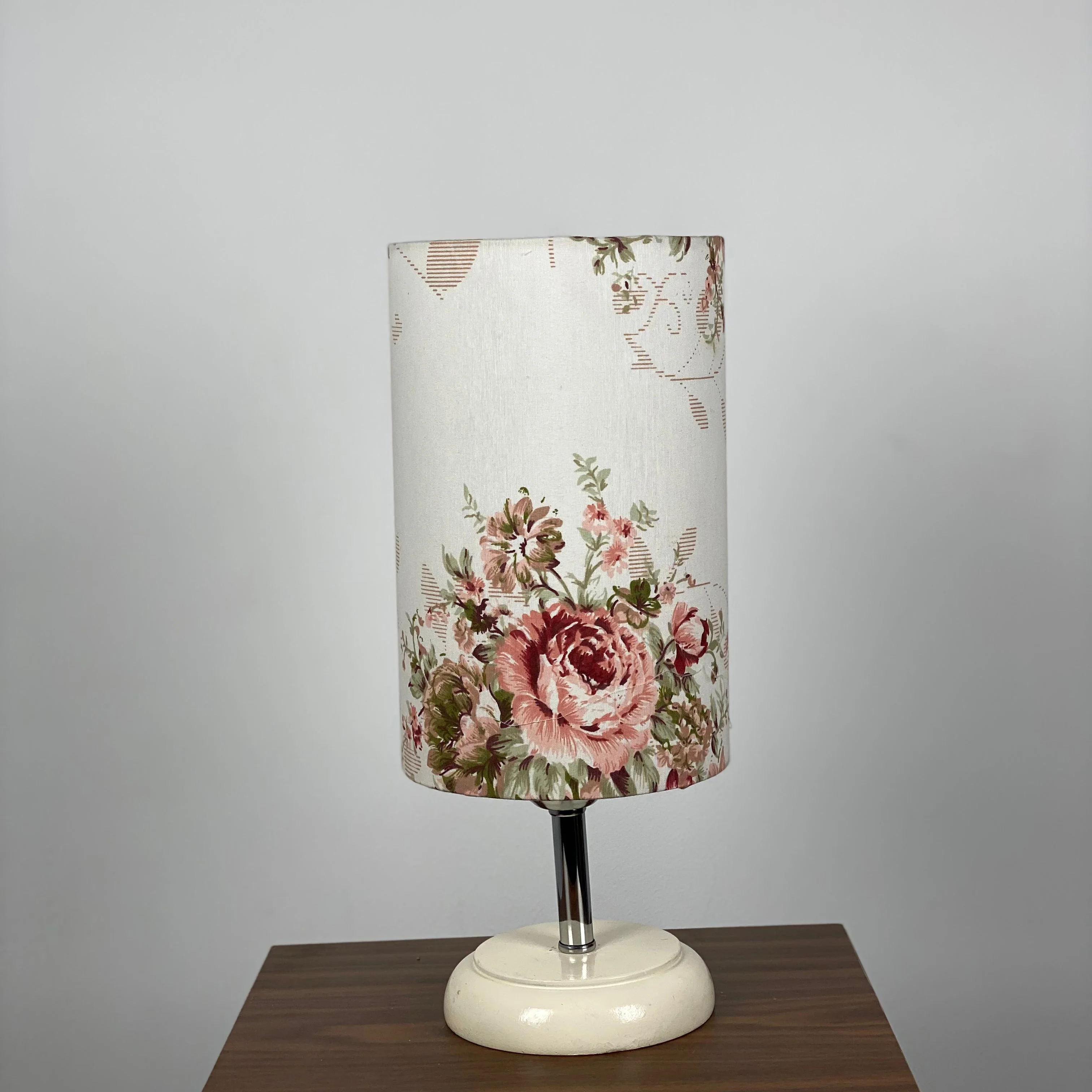 اباجورة ترابيزة 27×15سم - TBS1075 - Image 3