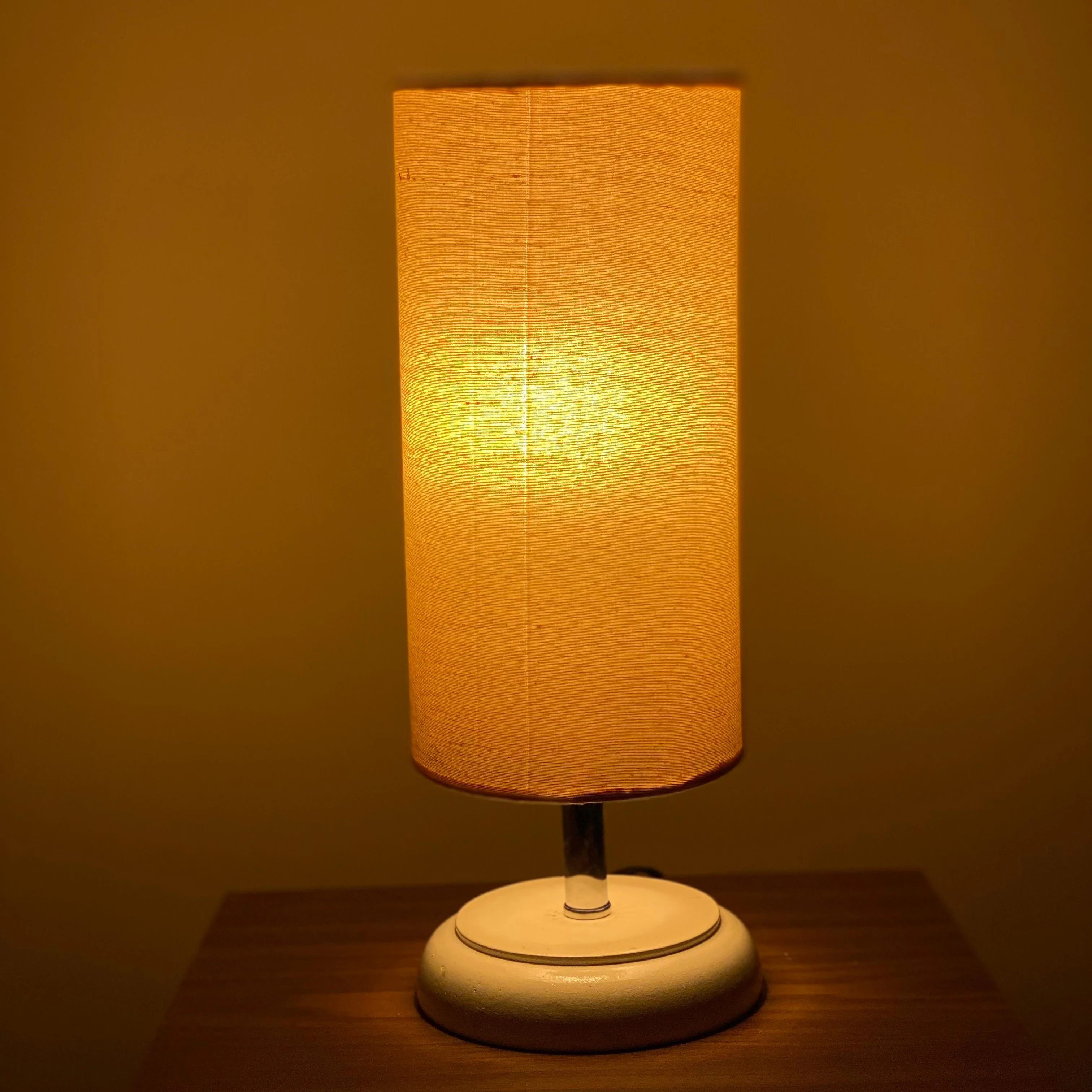 اباجورة ترابيزة 27×12سم - TBS1076 - Image 2