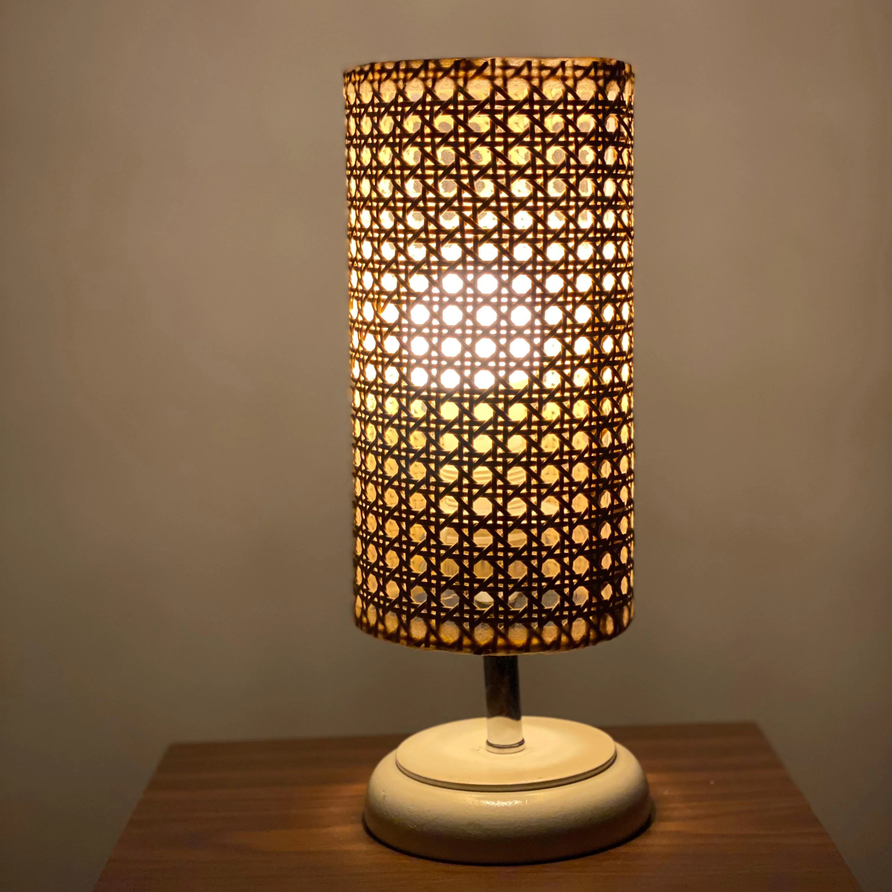 اباجورة ترابيزة 27×12سم - TBS1077 - Image 2