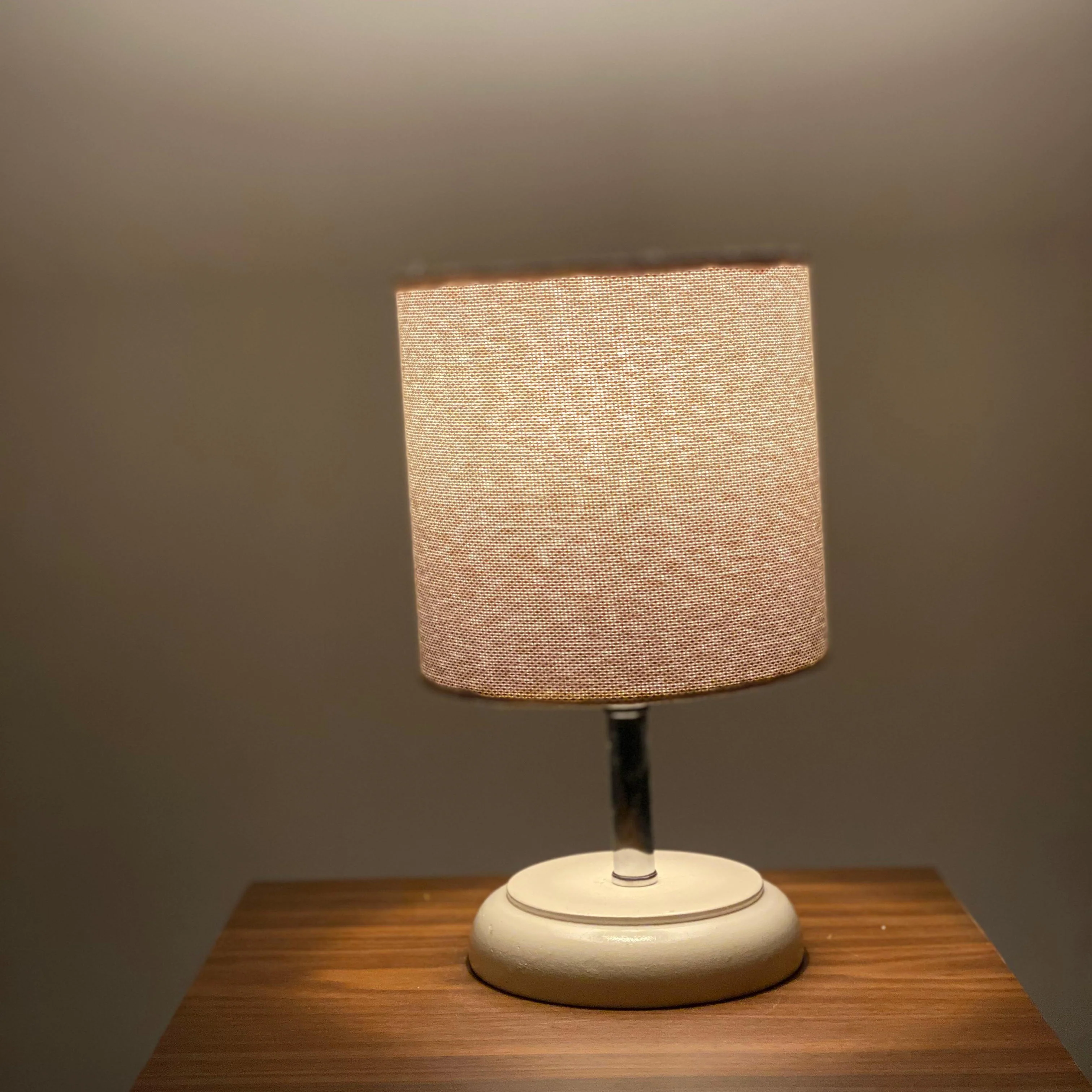 اباجورة ترابيزة 22×15سم - TBS1078 - Image 2