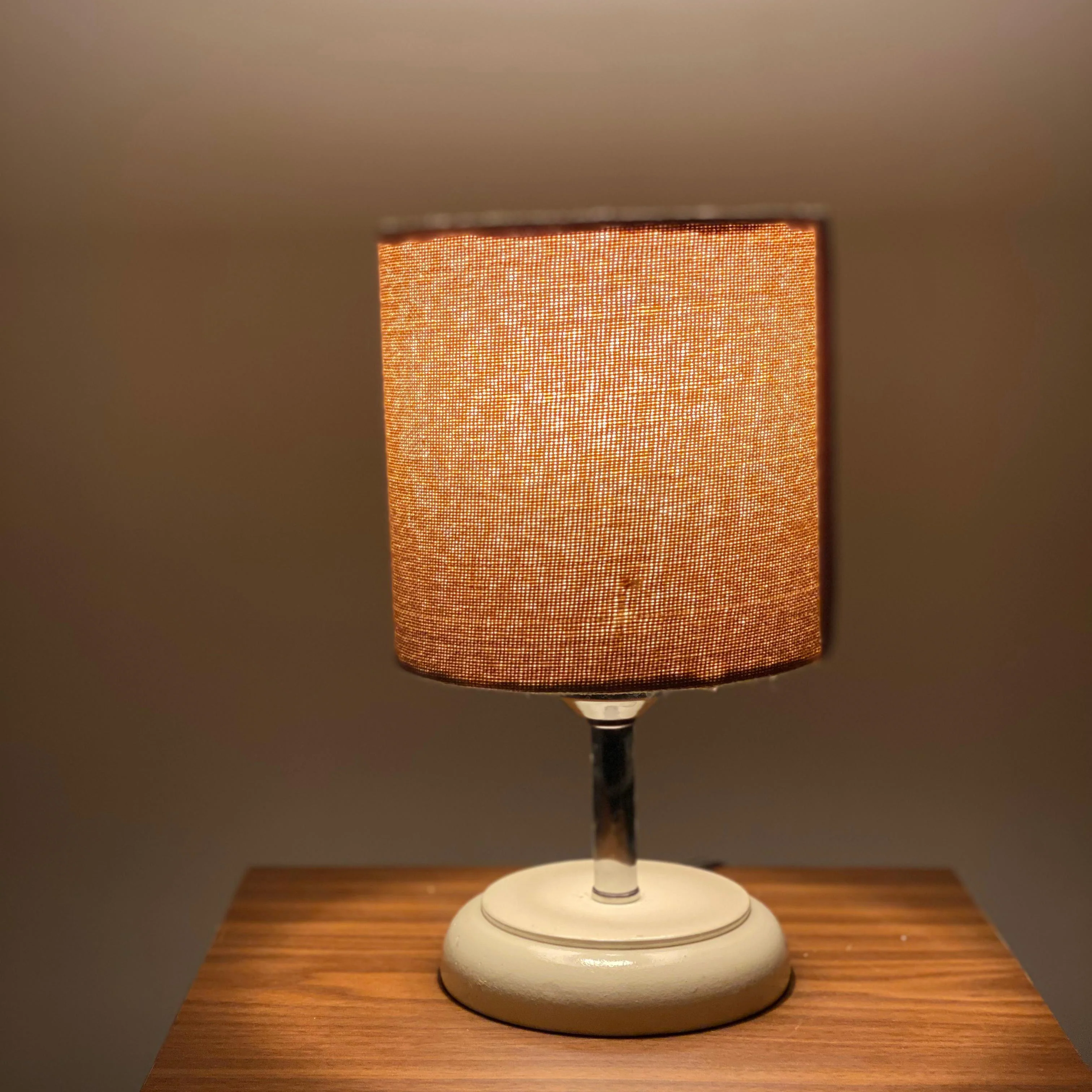 اباجورة ترابيزة 22×15سم - TBS1081 - Image 2