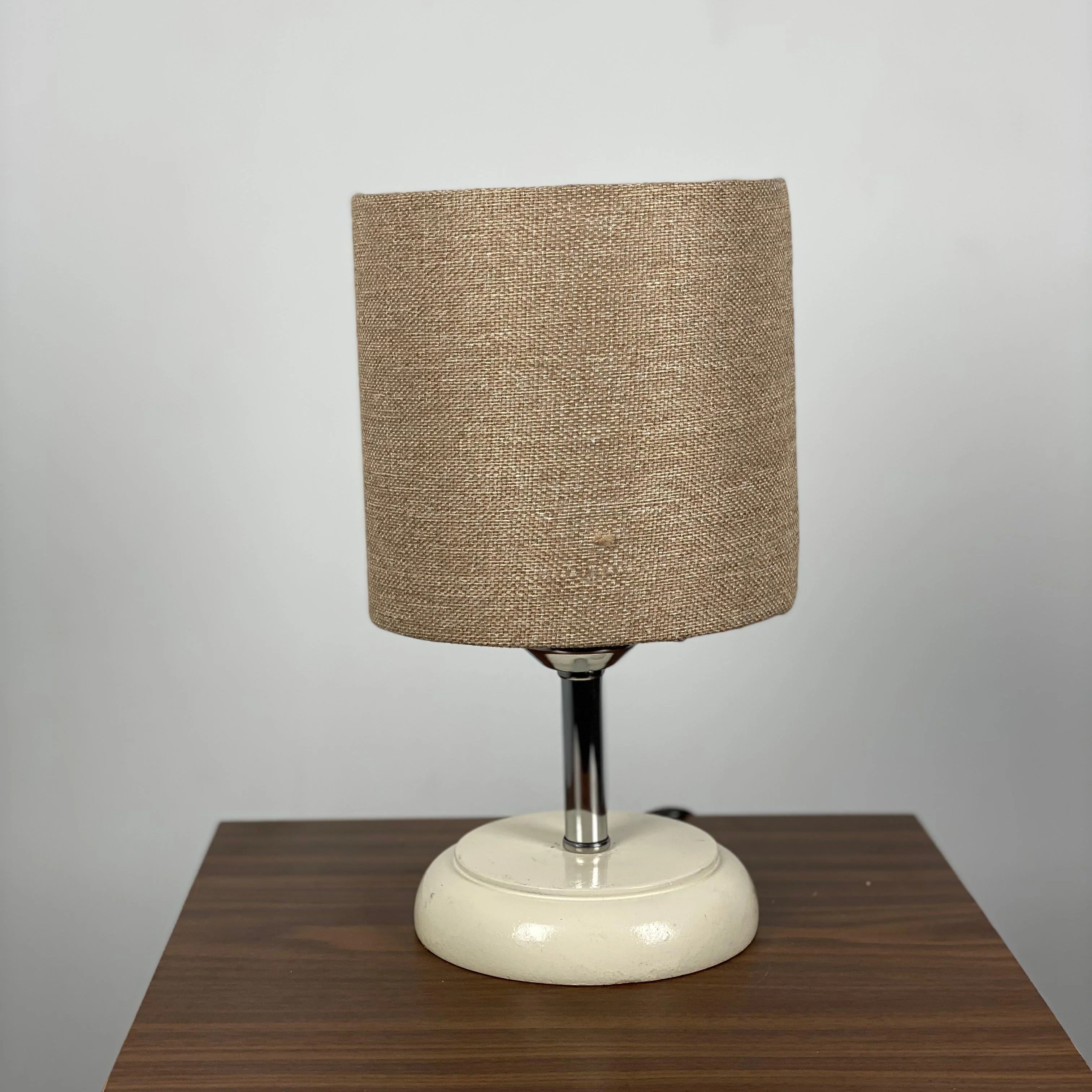 اباجورة ترابيزة 22×15سم - TBS1081 - Image 3