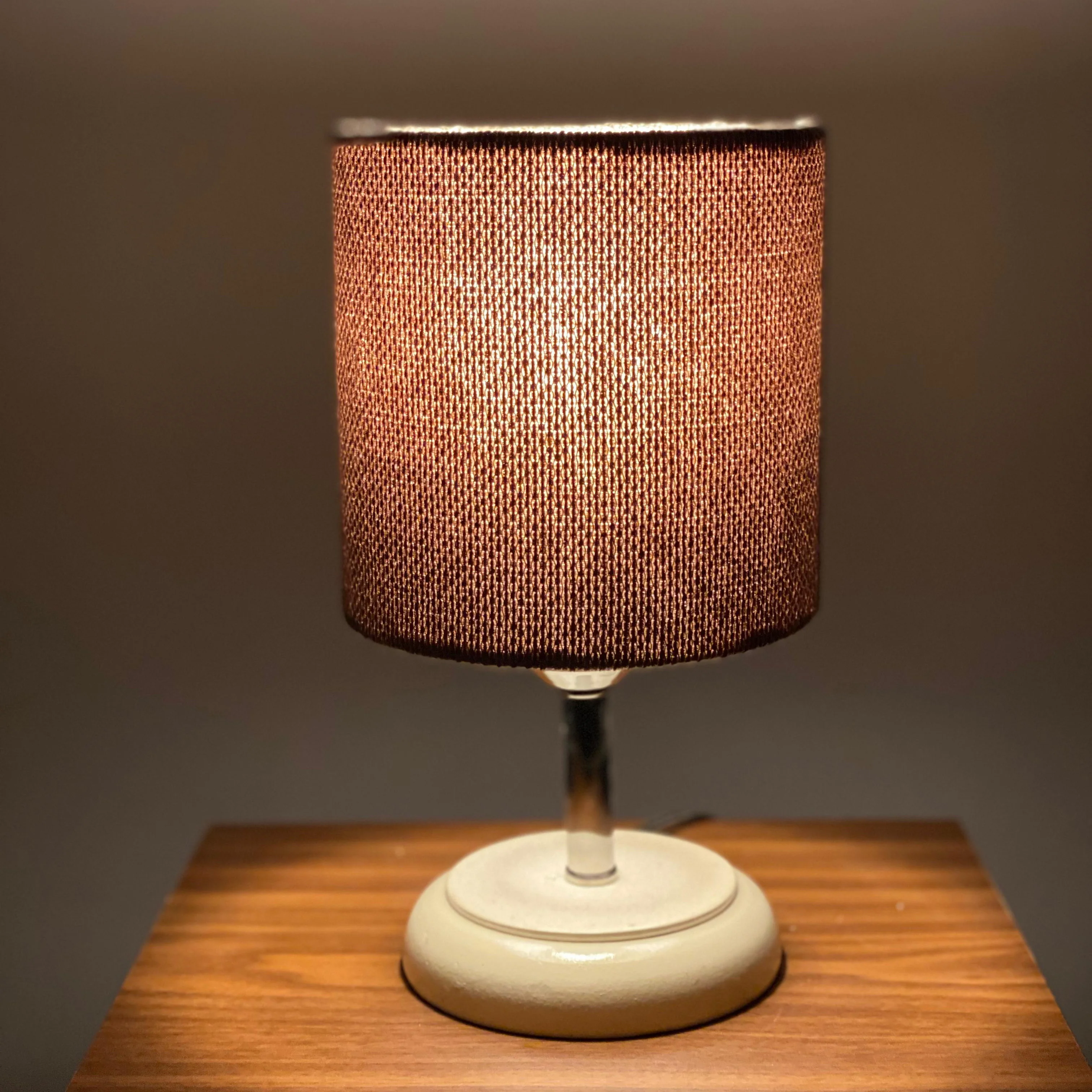 اباجورة ترابيزة 22×15سم - TBS1082 - Image 2