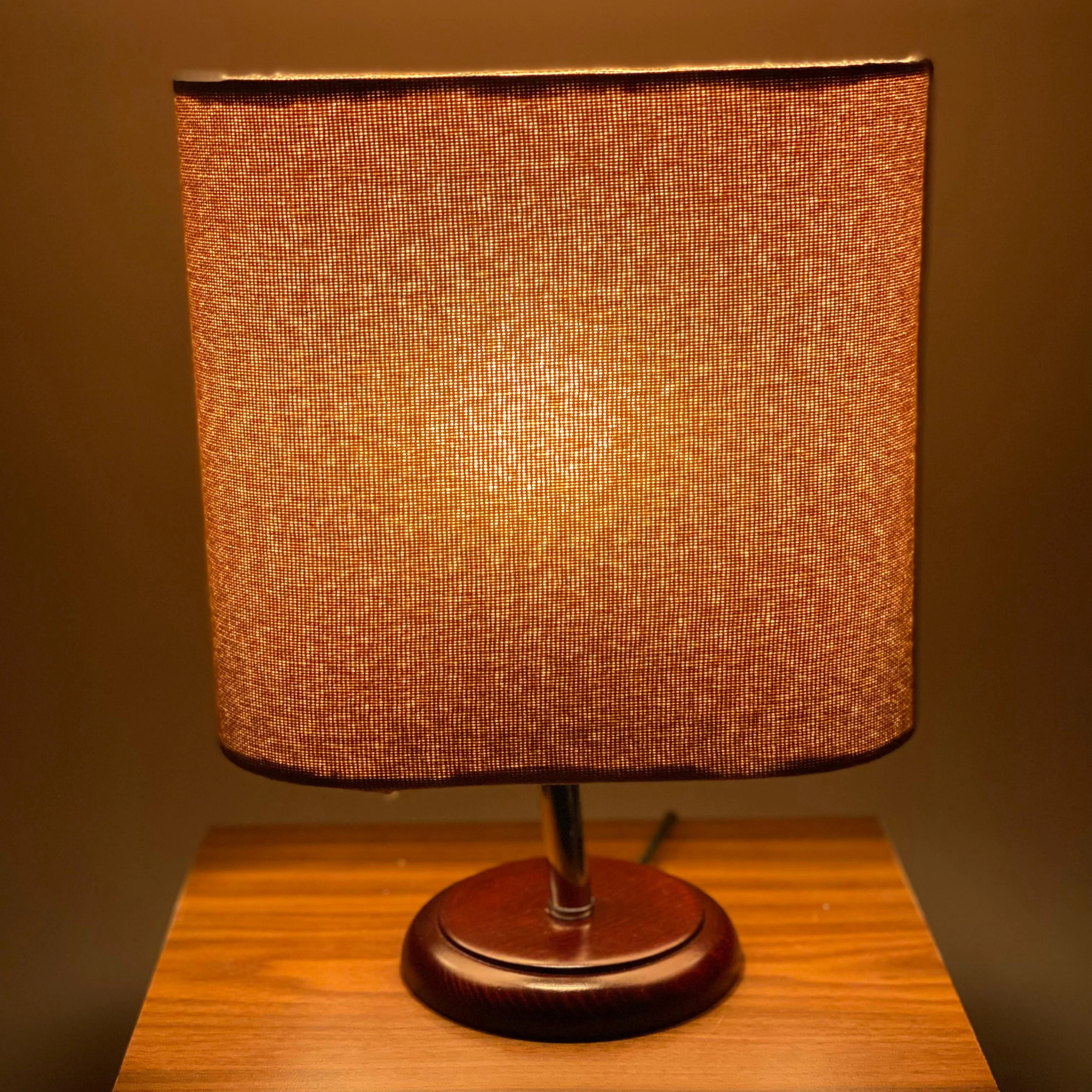 اباجورة ترابيزة 35×15سم - TBS1083 - Image 3