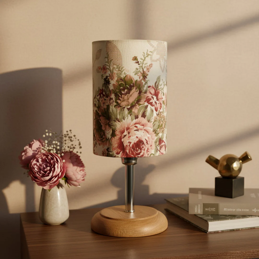 اباجورة ترابيزة 34×15سم - TBS1084 - Image 1