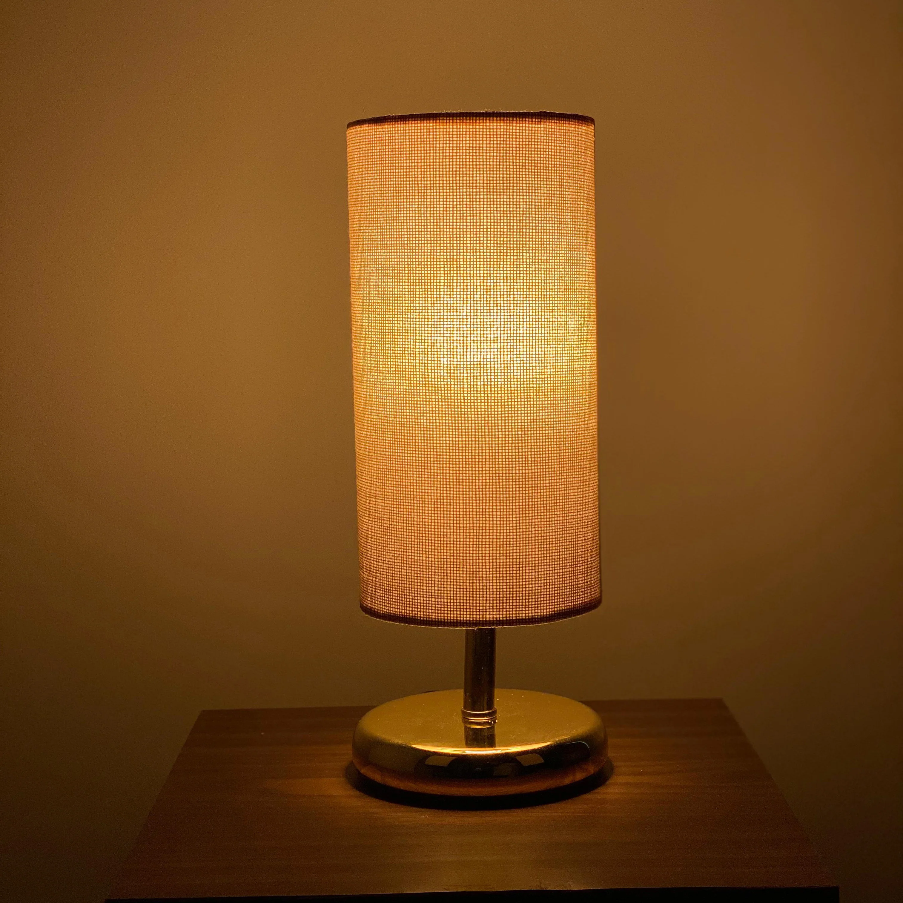اباجورة ترابيزة 32×15سم - TBS1085 - Image 3
