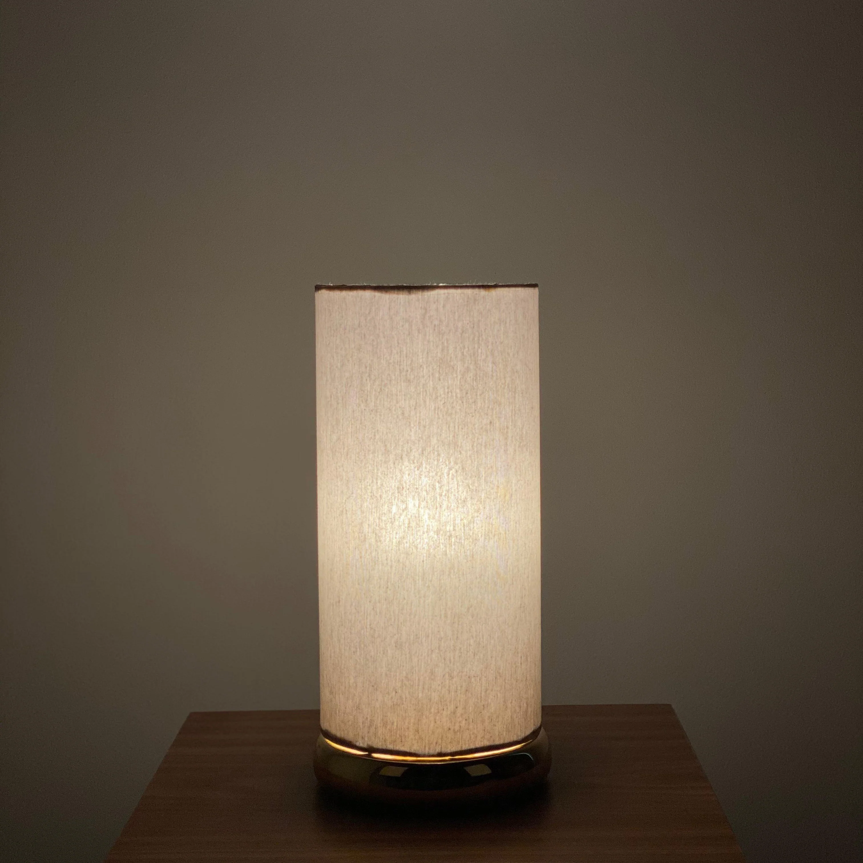 اباجورة ترابيزة 28×12سم - TBS1095 - Image 2