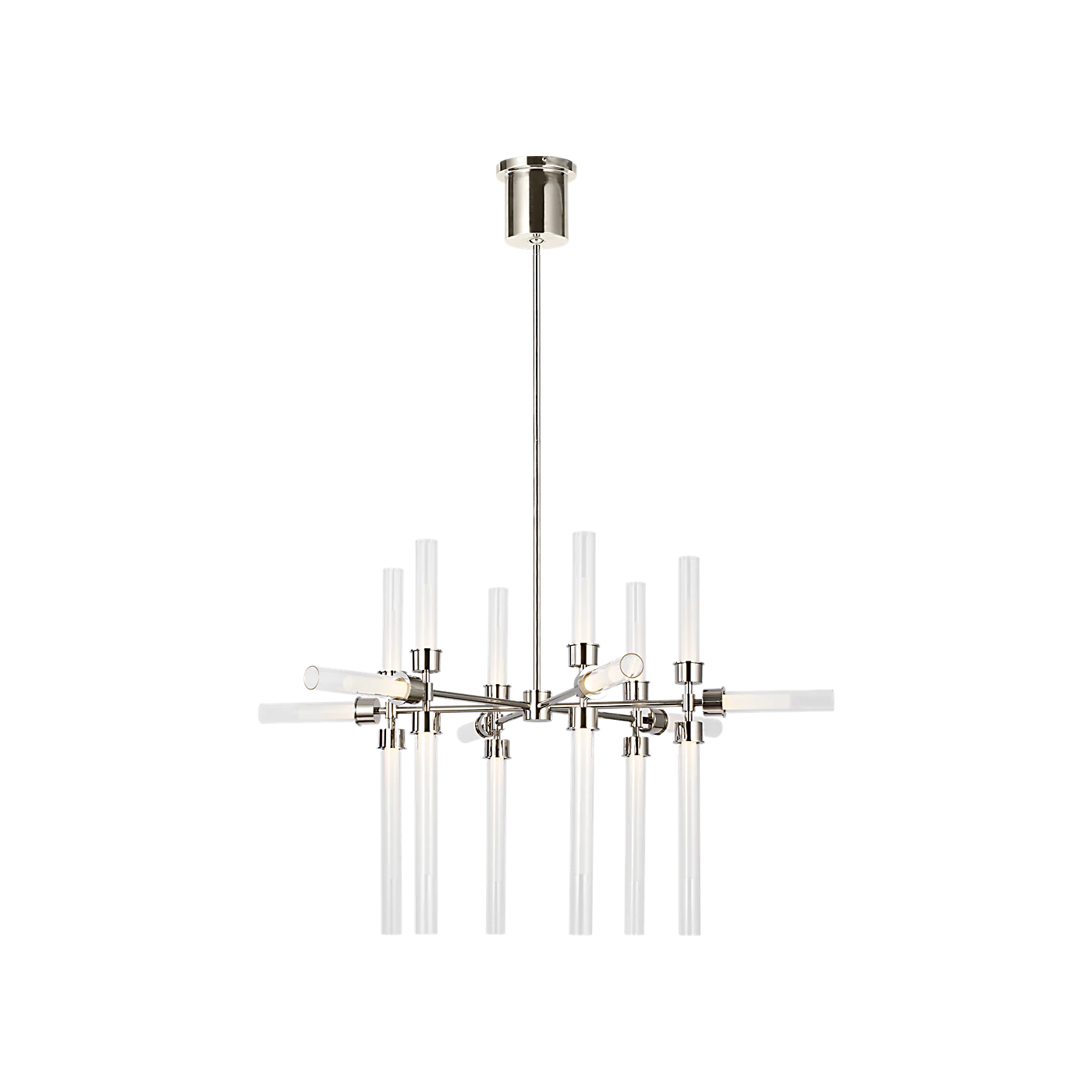 Linger 18-Light Chandelier - Image 1