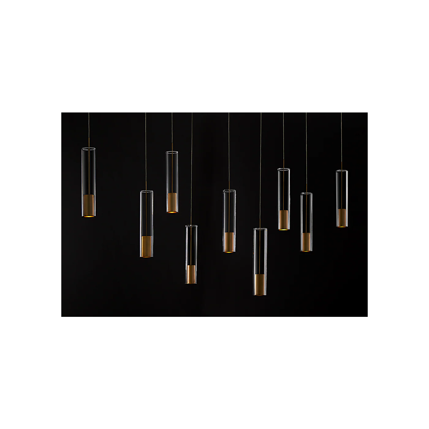Captra Chandelier - Image 3