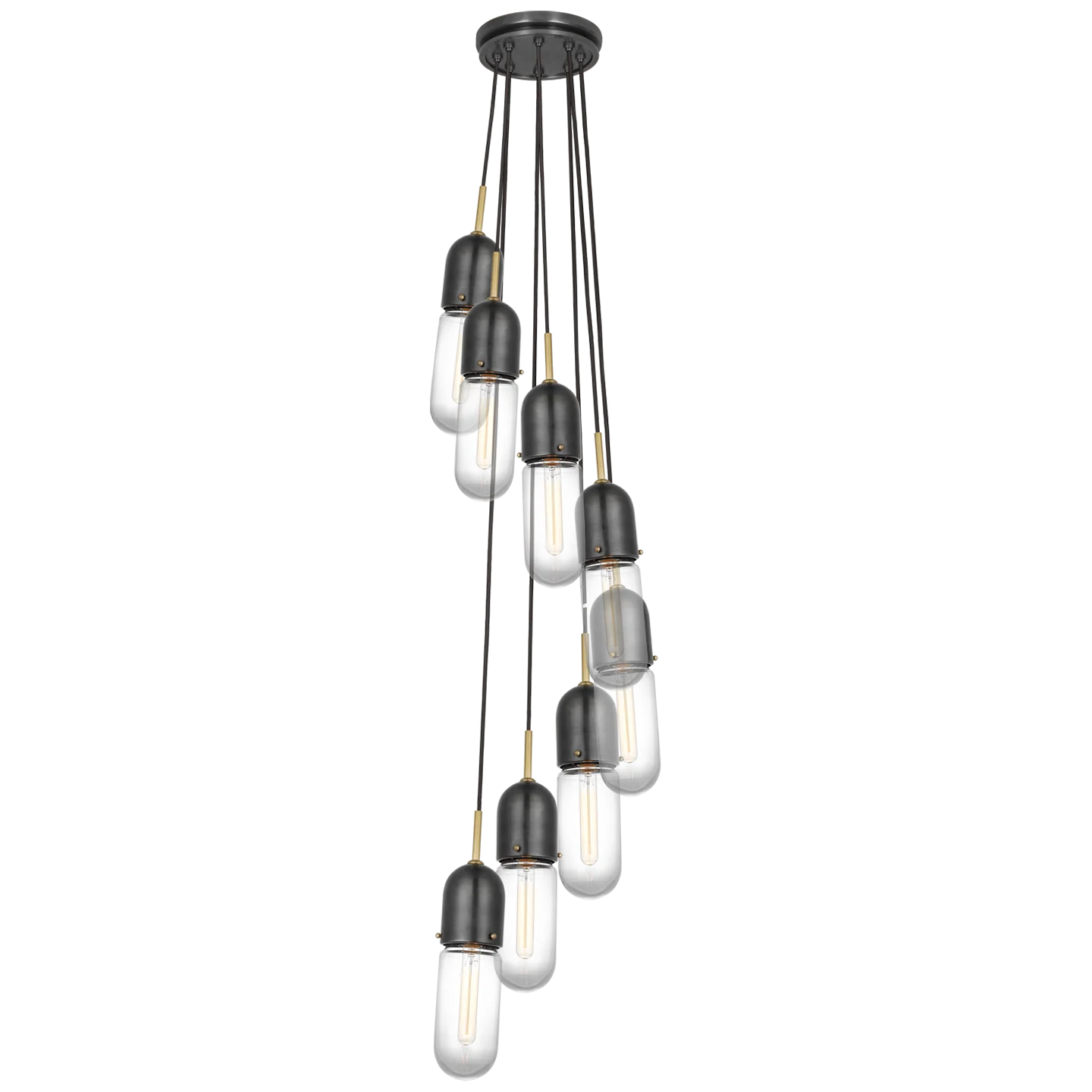 Junio 8-Light Pendant - Image 1