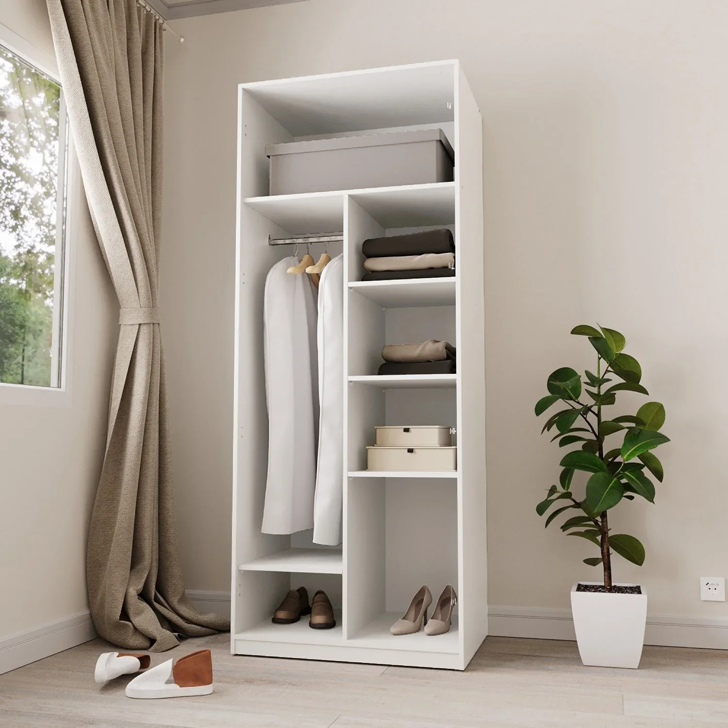 دريسنج 200×80سم - ART82 - Image 1