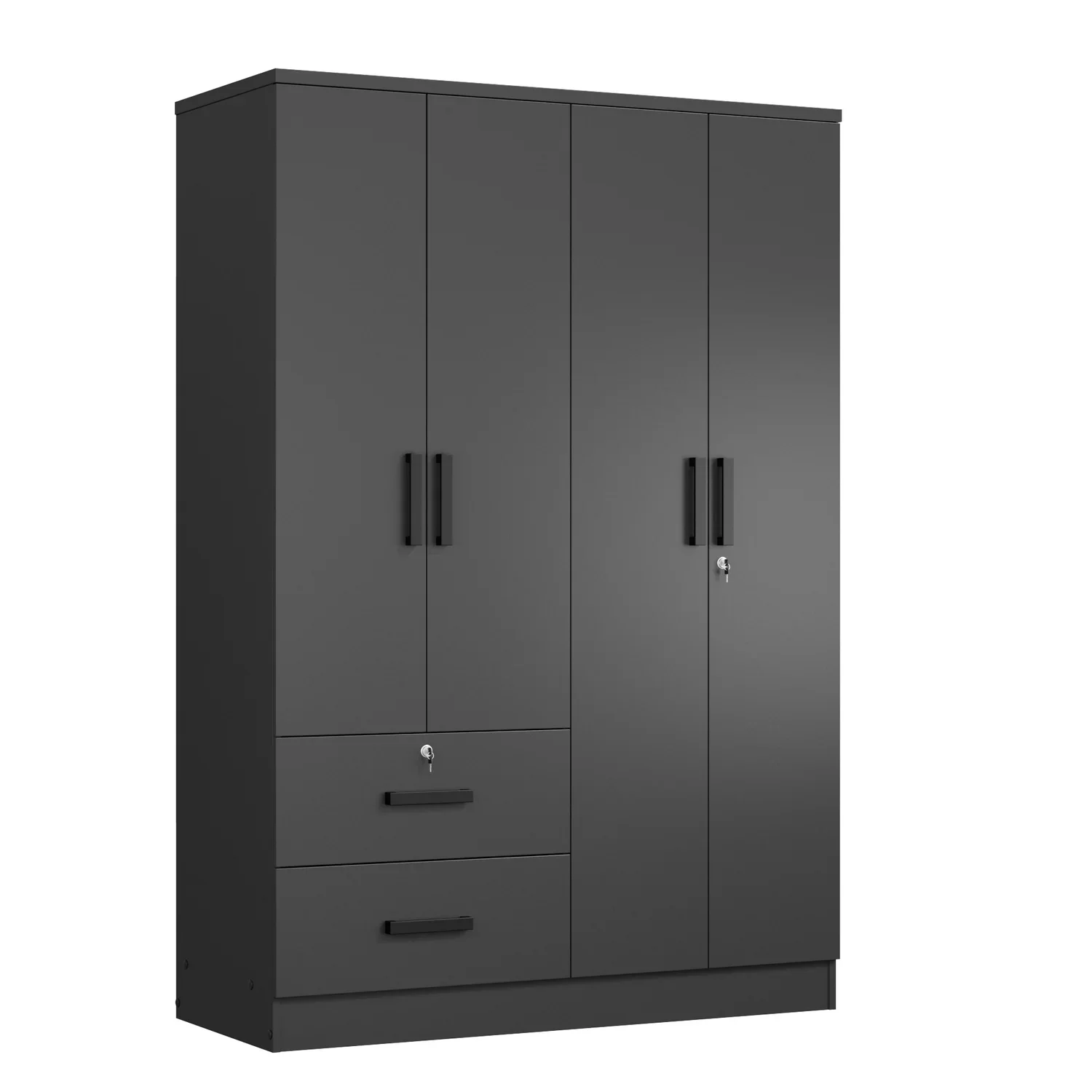 دولاب 200×120سم - CITY40 - Image 2