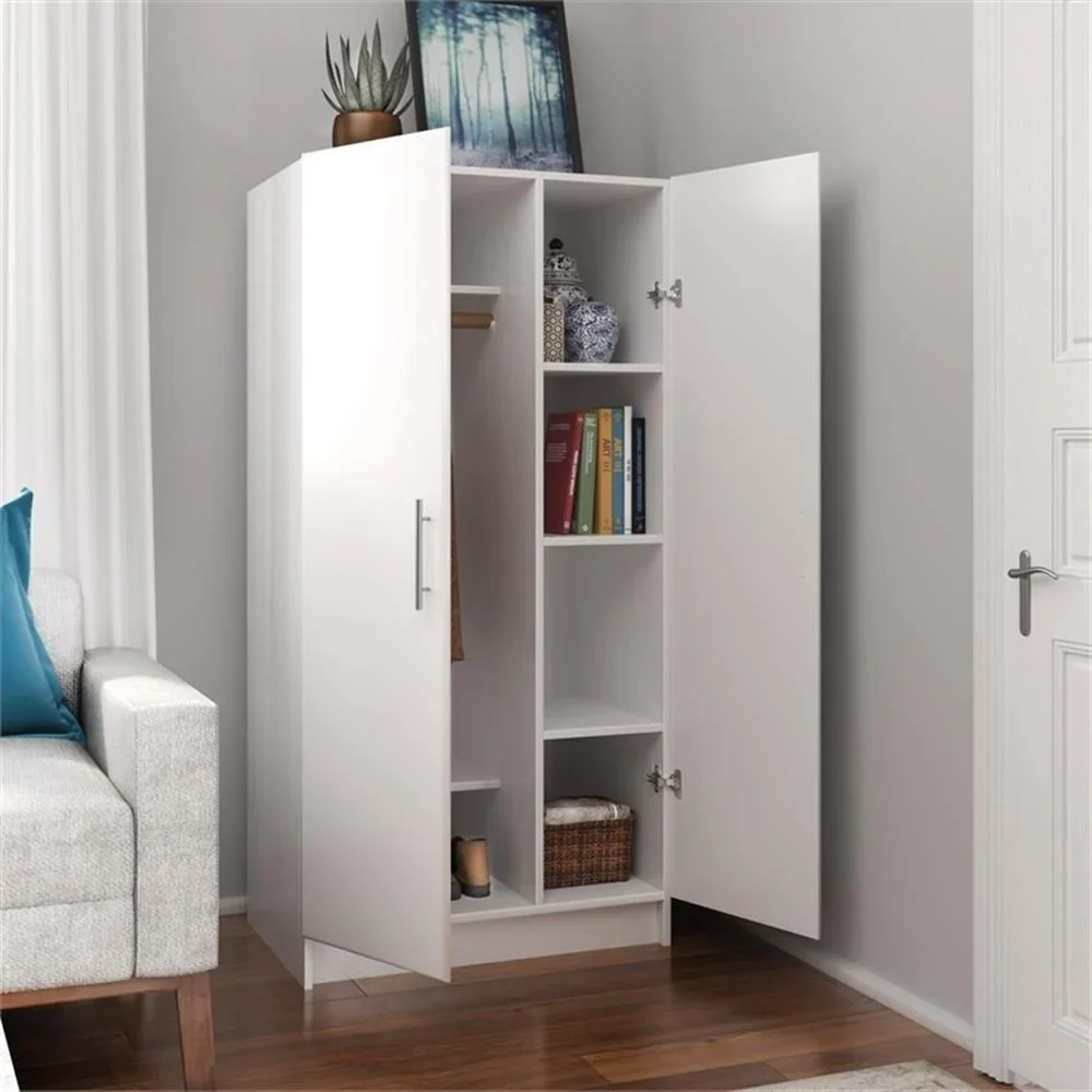دولاب 190×80سم - HAM19 - Image 2