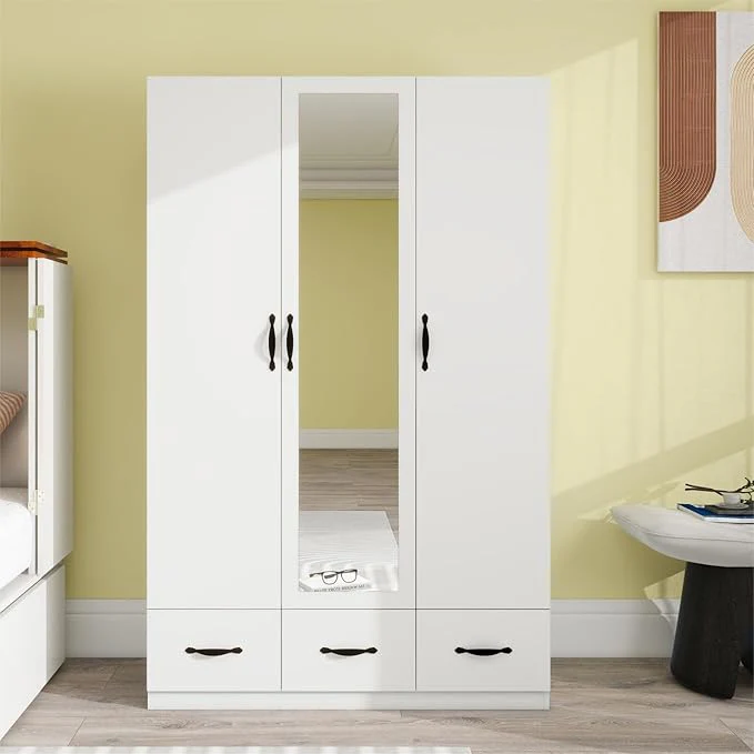 دولاب 200×120سم - ART101 - Image 1