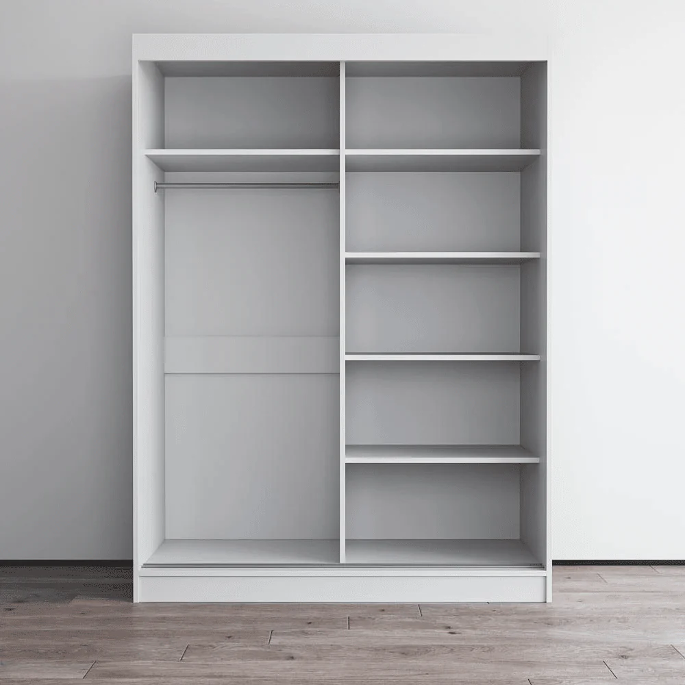 دولاب 200×150سم - HAM16 - Image 2