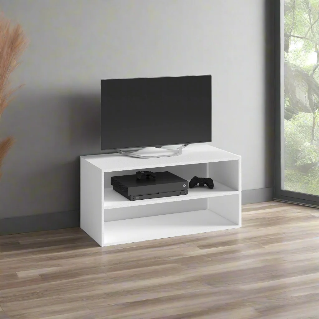 ترابيزة تليفزيون 90×34سم - FAN645 - Image 1