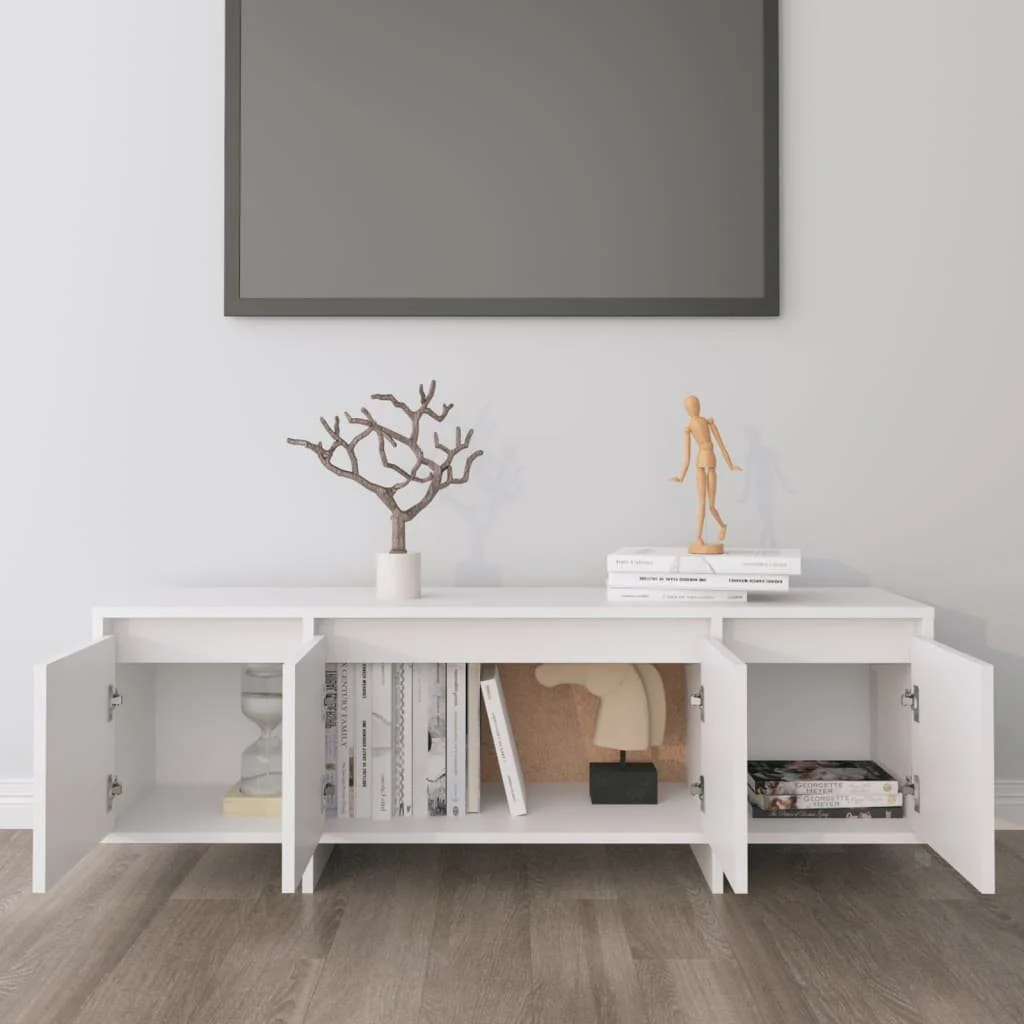 ترابيزة تليفزيون 121×30سم - FAN646 - Image 1