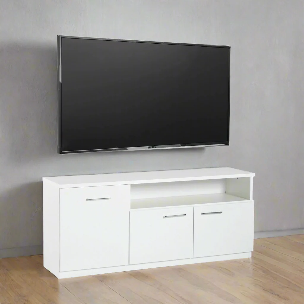 ترابيزة تليفزيون 121×30سم - FAN647 - Image 1