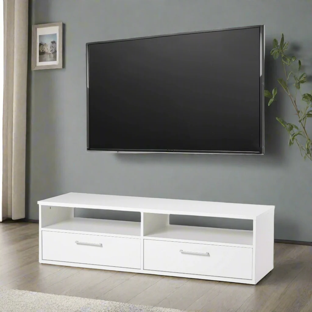 ترابيزة تليفزيون 103×30سم - FAN653 - Image 1