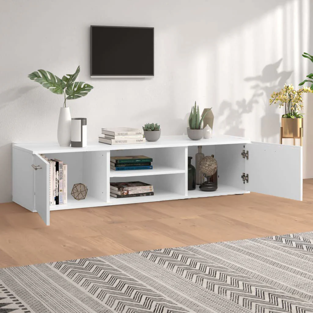 ترابيزة تليفزيون 150×34سم - FAN655 - Image 1