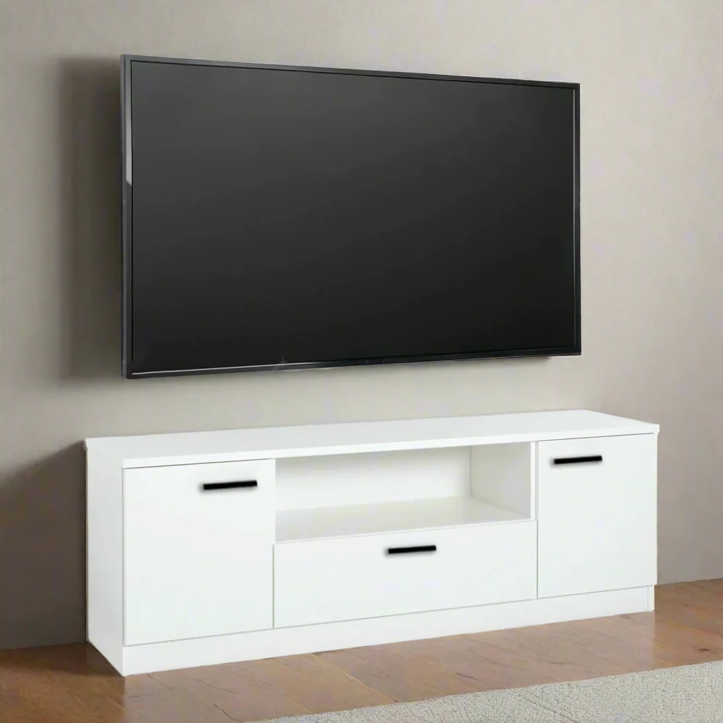 ترابيزة تليفزيون 121×30سم - FAN662 - Image 1