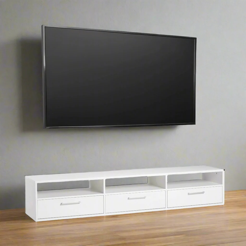 ترابيزة تليفزيون 153×30سم - FAN666 - Image 1