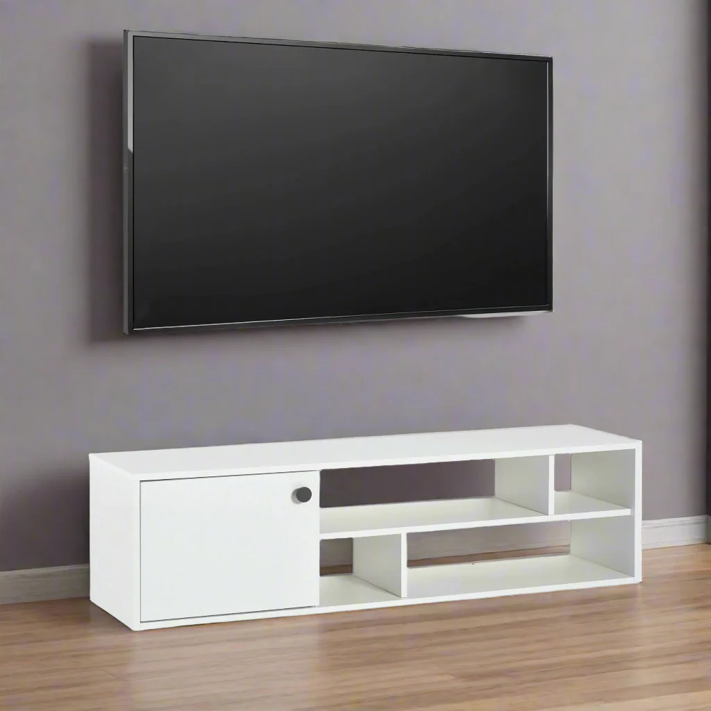 ترابيزة تليفزيون 130×30سم - FAN676 - Image 1