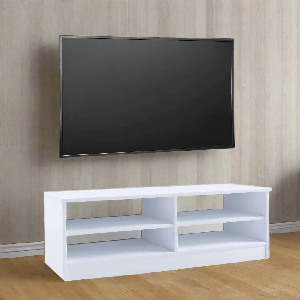 ترابيزة تليفزيون 110×32سم - FAN679 - Image 1