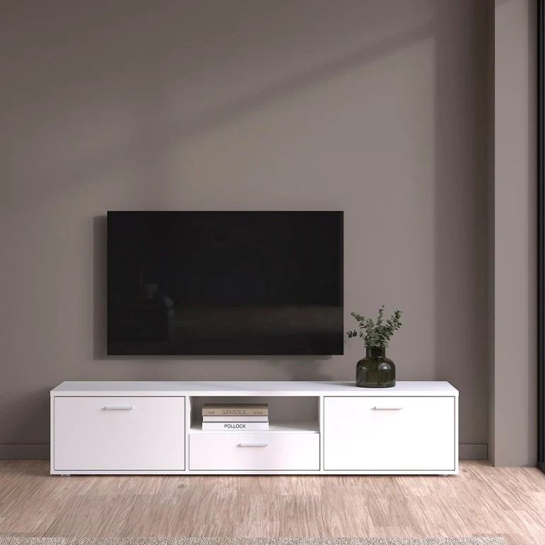 ترابيزة تليفزيون 161×30سم - FAN681 - Image 1
