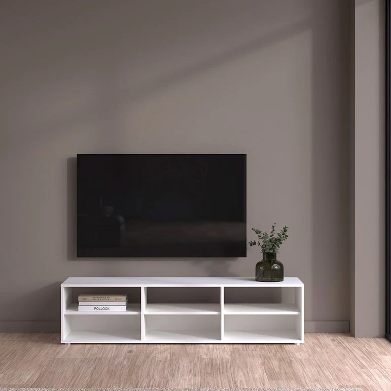 ترابيزة تليفزيون 150×30سم - FAN561 - Image 1